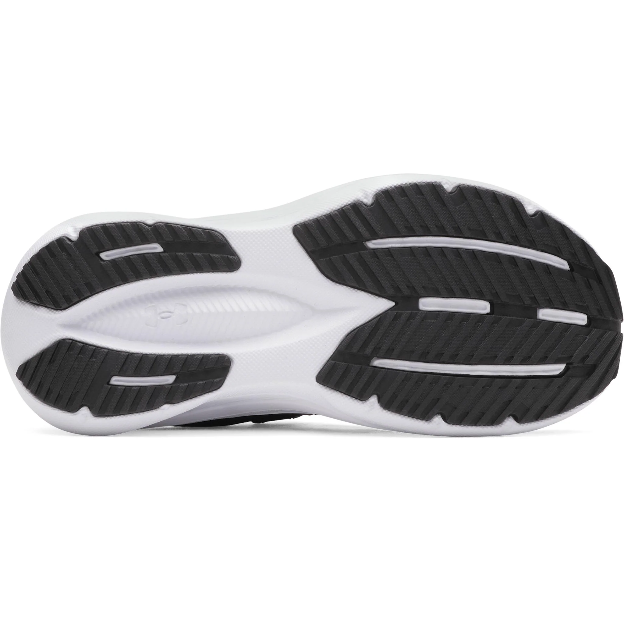 Under Armour Assert 11 AC Boys' Pre-School Running Shoes - Wide - Image 5