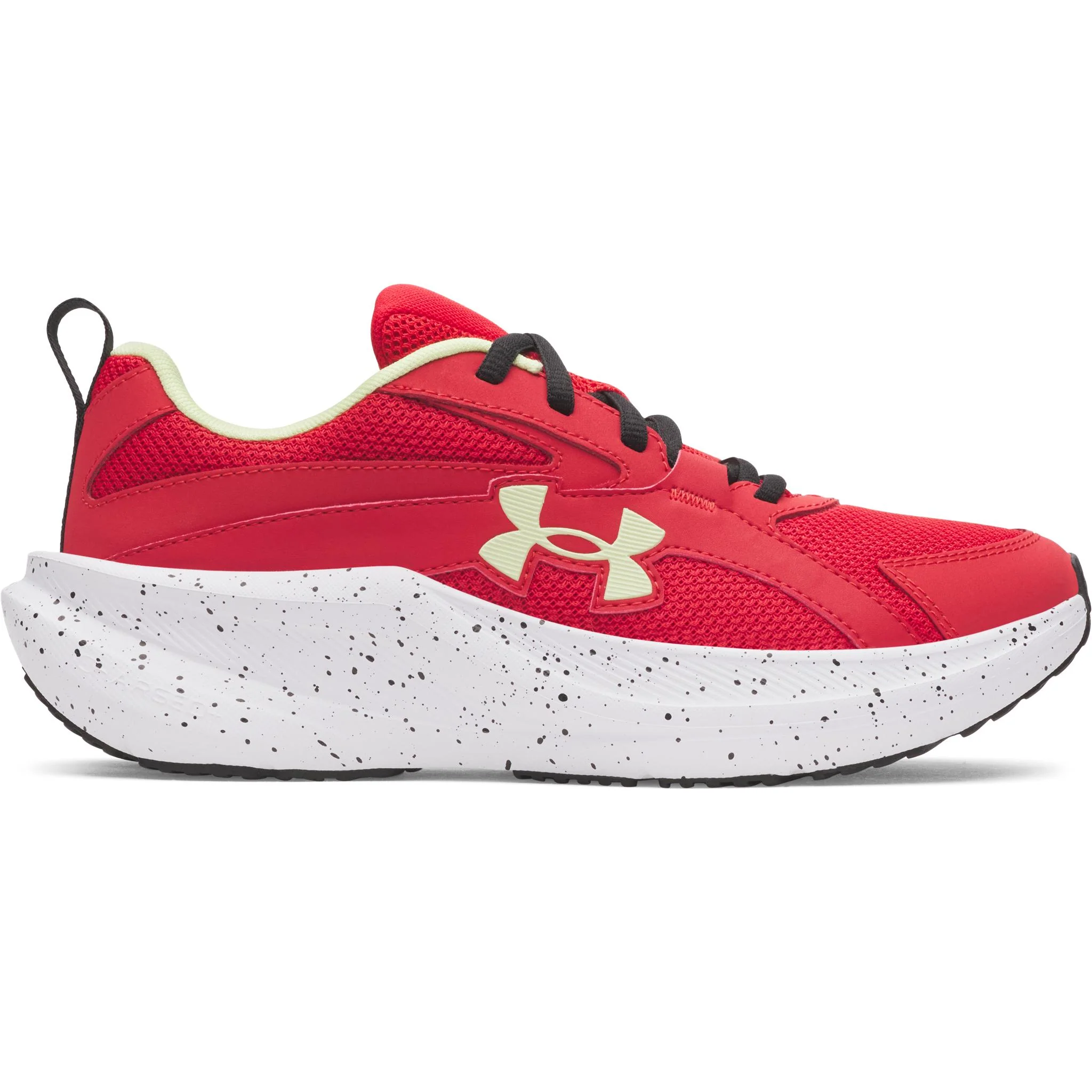 Under Armour Assert 11 Boys' Running Shoes