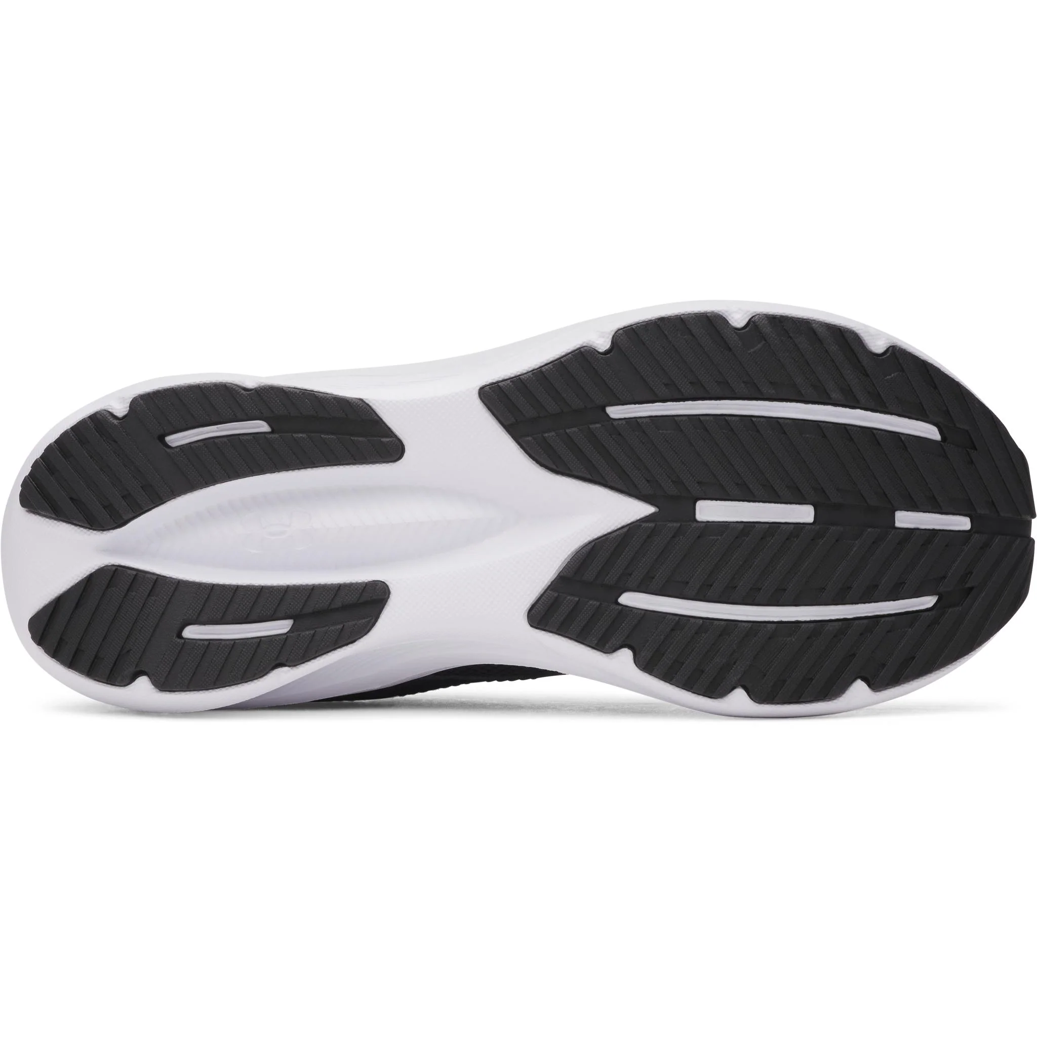 Under Armour Assert 11 Boys' Running Shoes - Image 10