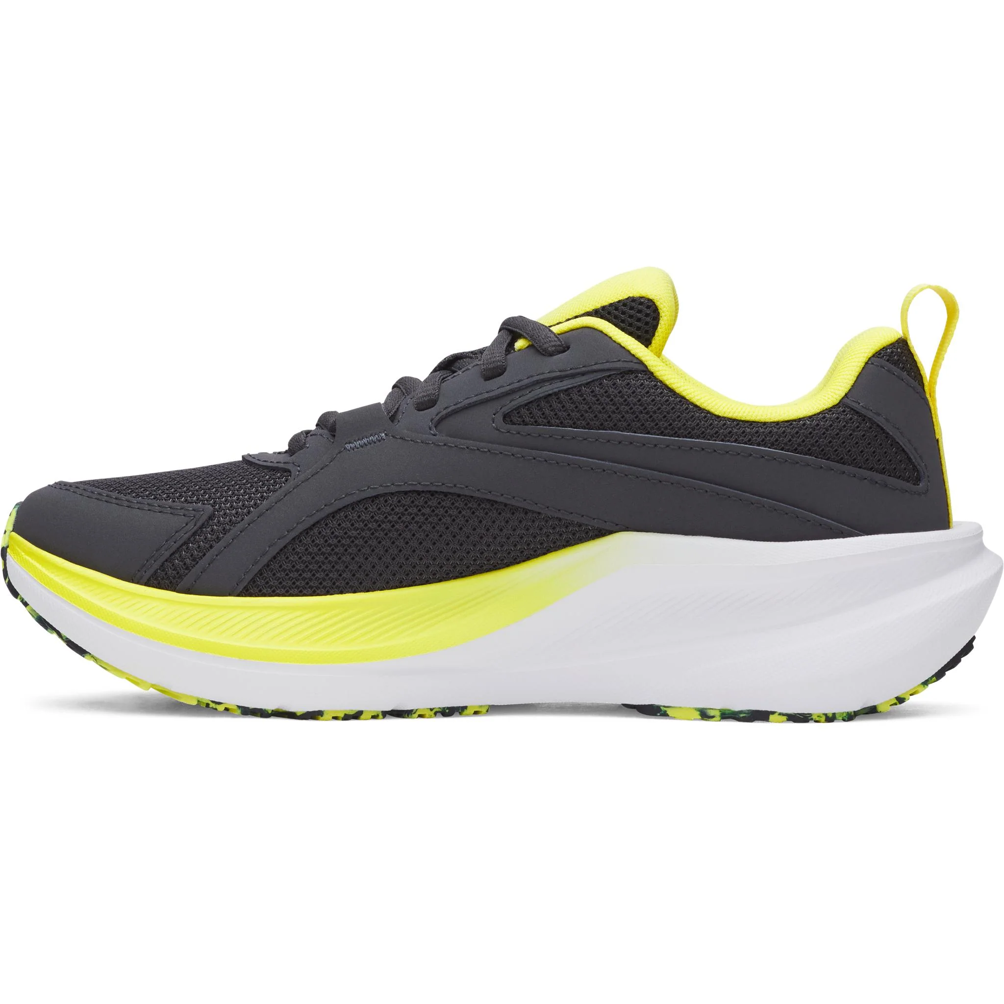 Under Armour Assert 11 Boys' Running Shoes - Image 12