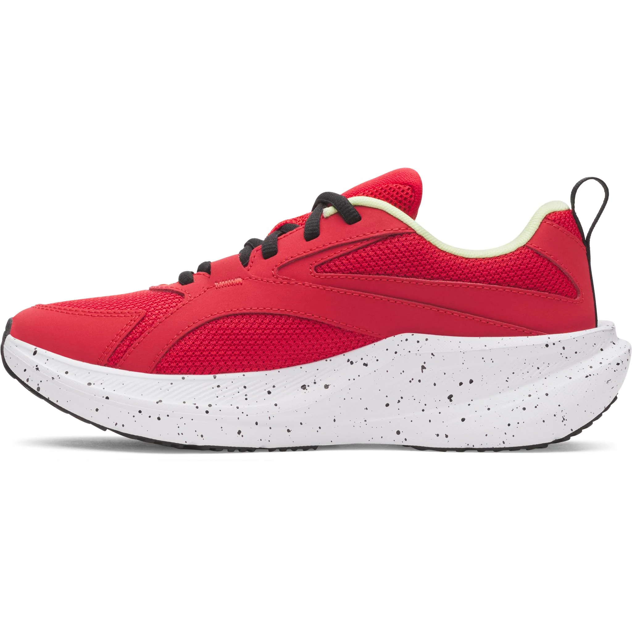 Under Armour Assert 11 Boys' Running Shoes - Image 2