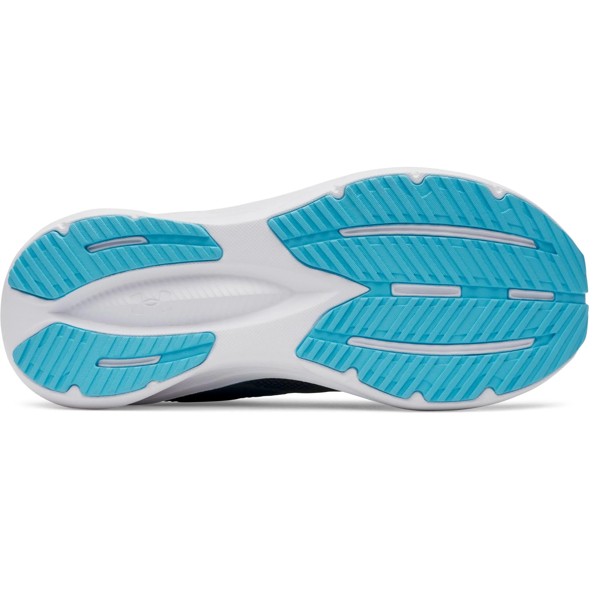 Under Armour Assert 11 Boys' Running Shoes - Image 20