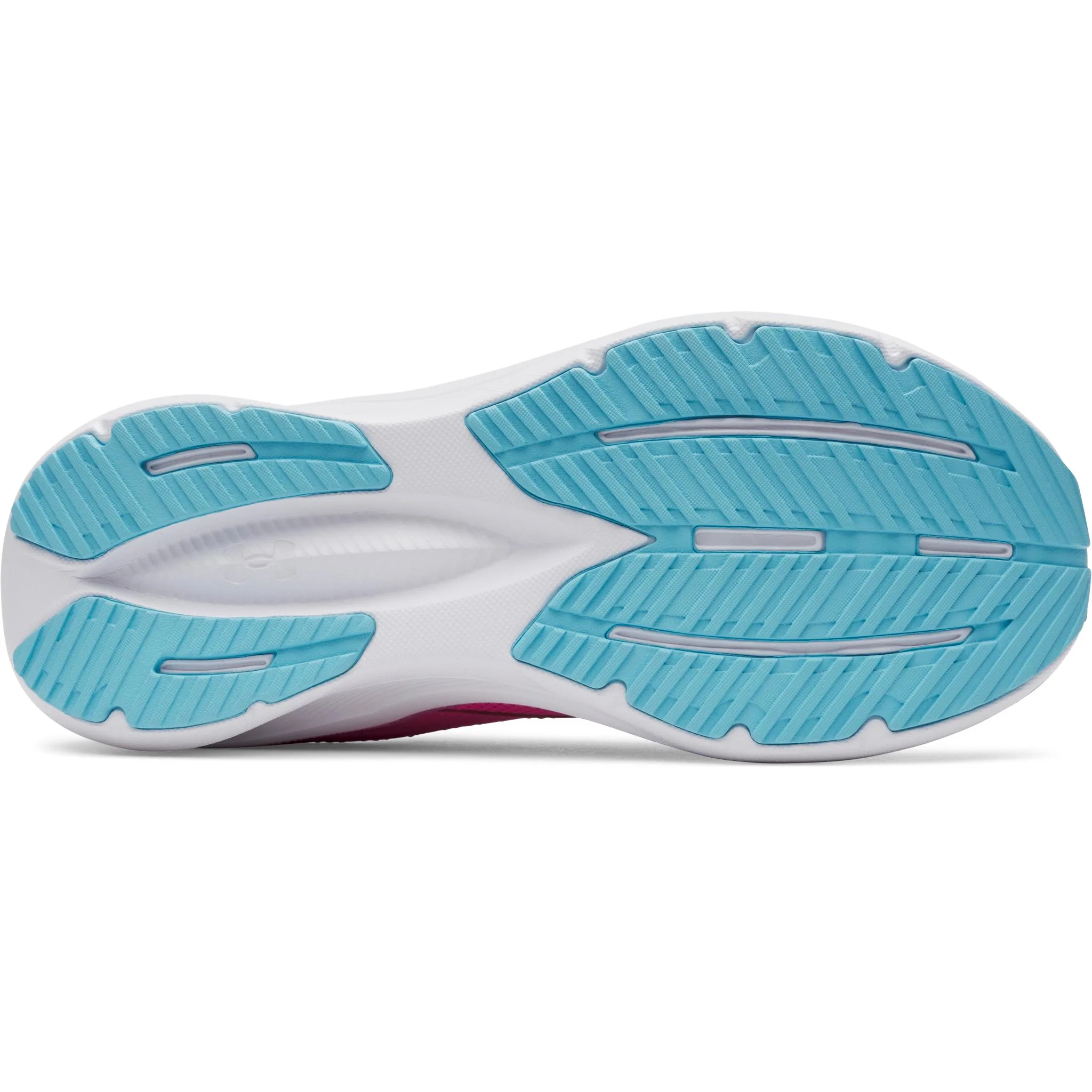 Under Armour Assert 11 Girls' Running Shoes - Image 10