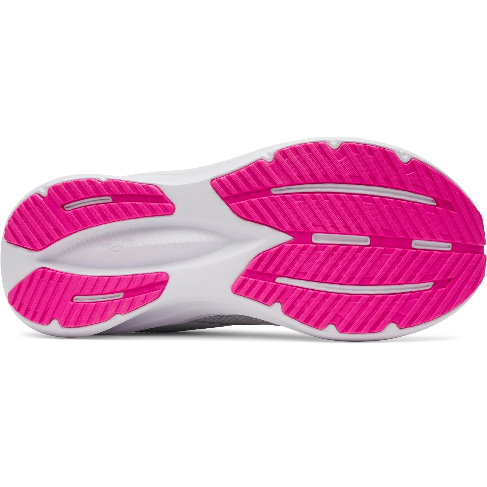 Under Armour Assert 11 Girls' Running Shoes - Image 15