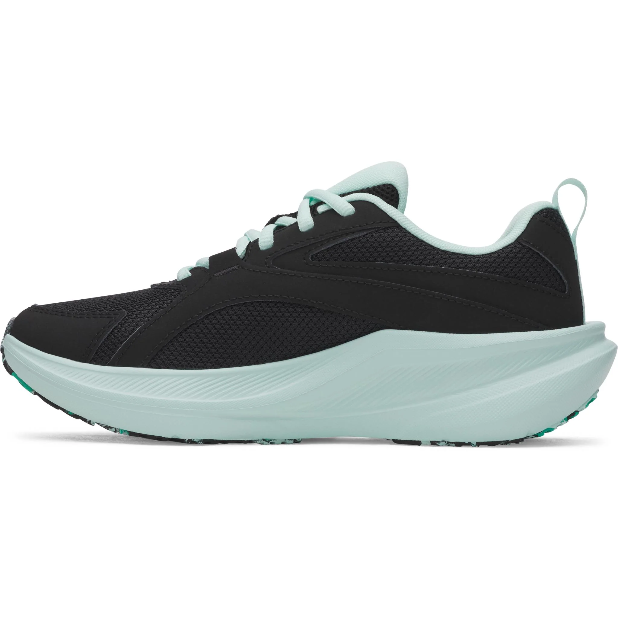 Under Armour Assert 11 Girls' Running Shoes - Image 2