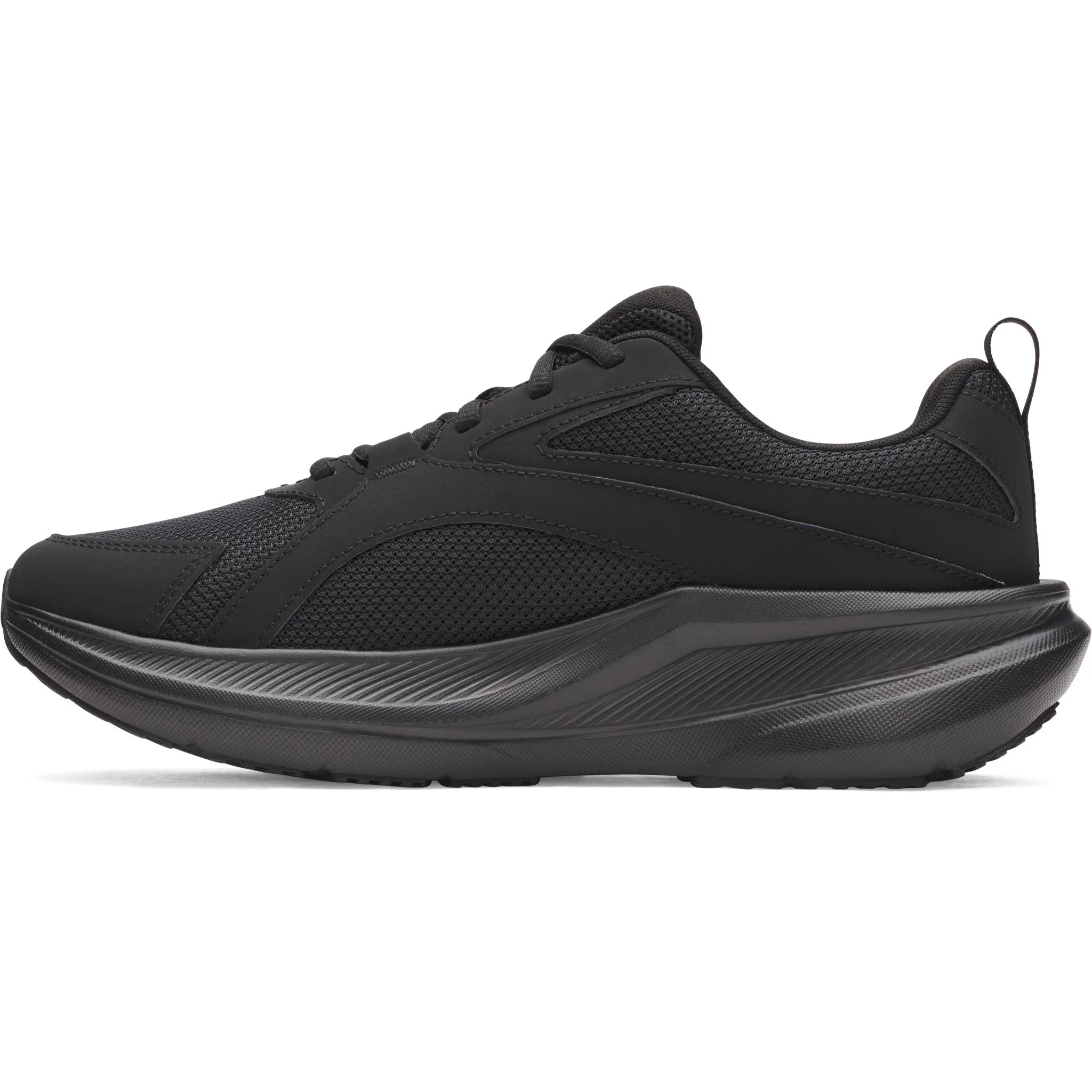 Under Armour Assert 11 Men's Running Shoes - Wide - Image 2