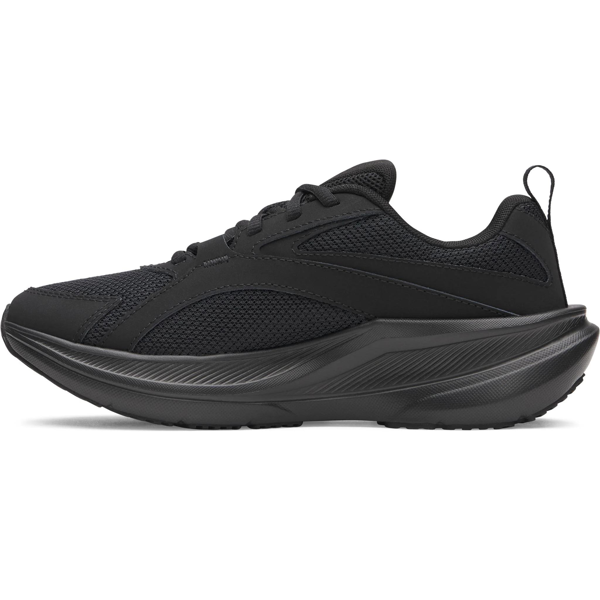Under Armour Assert 11 Women's Running Shoes - Black - Image 2