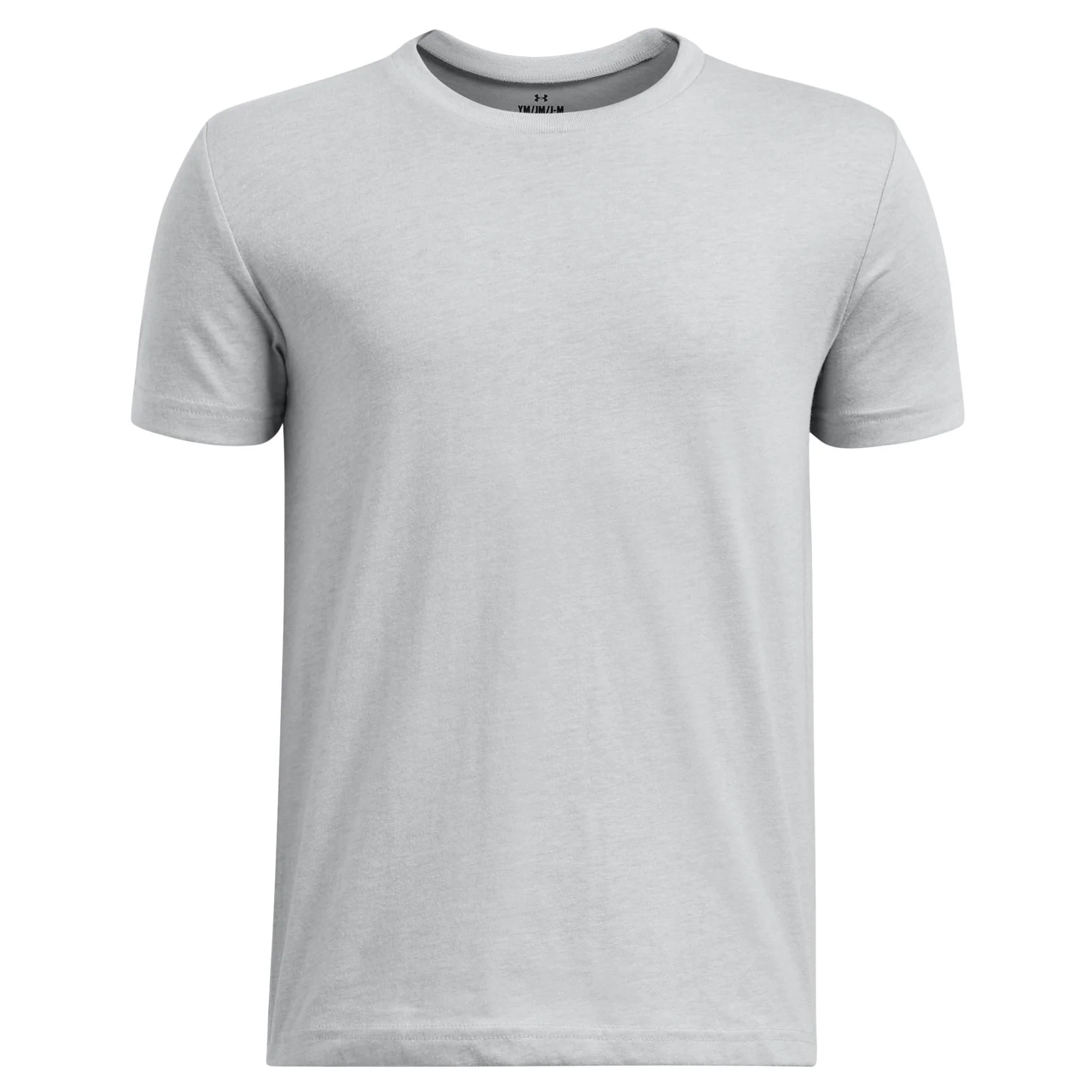 Under Armour Athletics Boys' Short Sleeve T-Shirt - Image 3