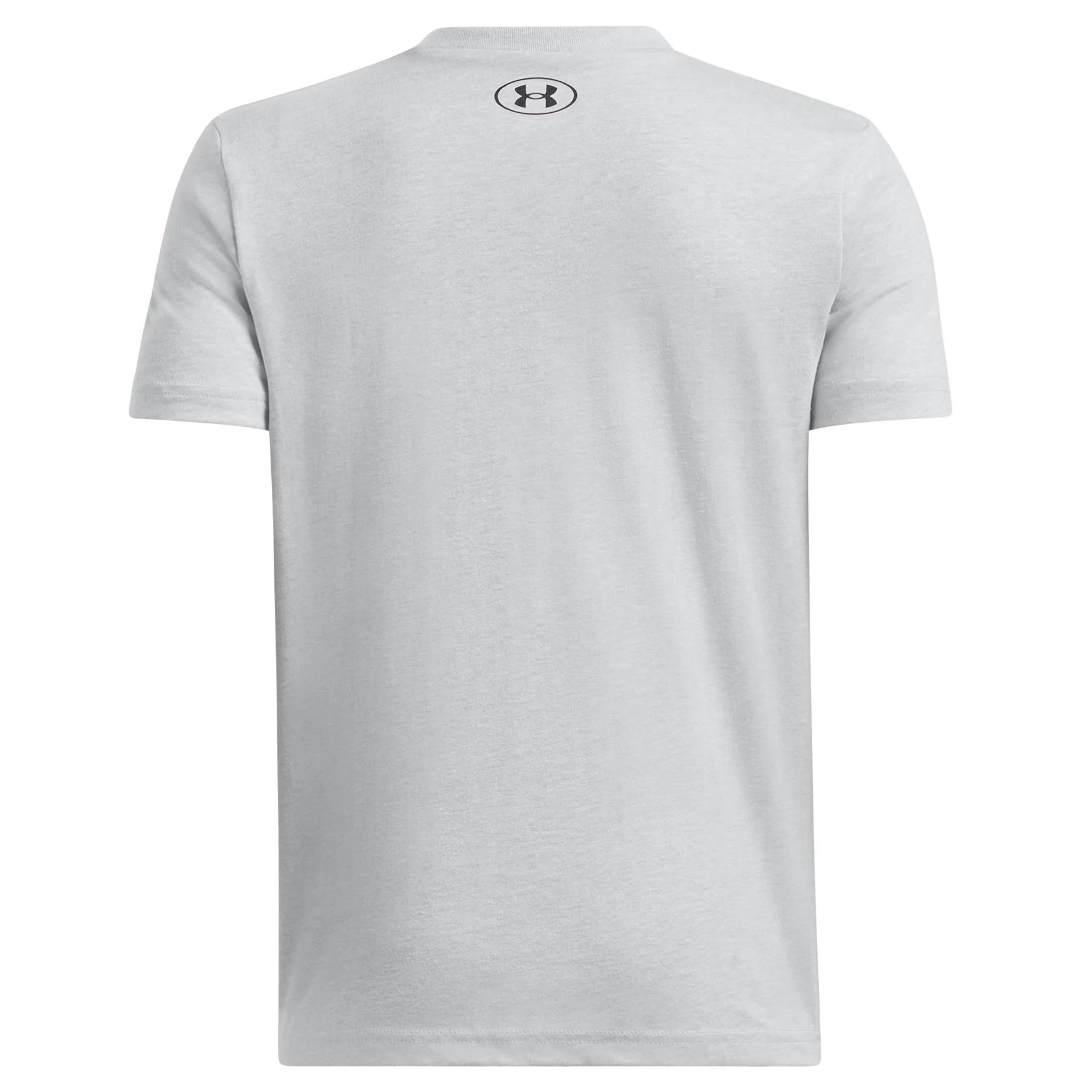 Under Armour Athletics Boys' Short Sleeve T-Shirt - Image 4