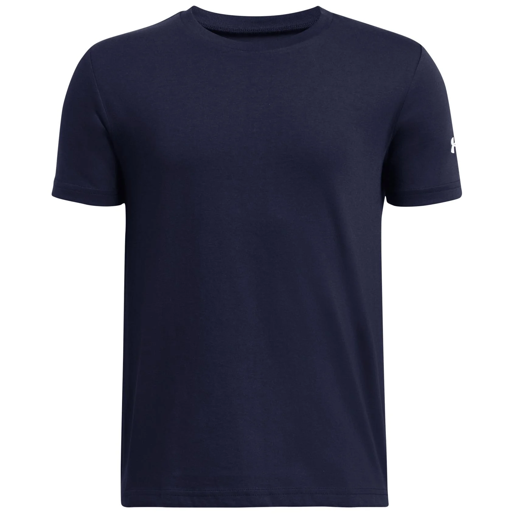 Under Armour Athletics Boys' Short Sleeve T-Shirt - Image 5