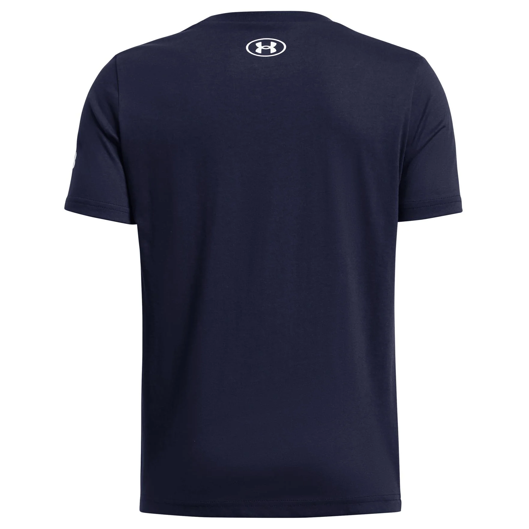 Under Armour Athletics Boys' Short Sleeve T-Shirt - Image 6