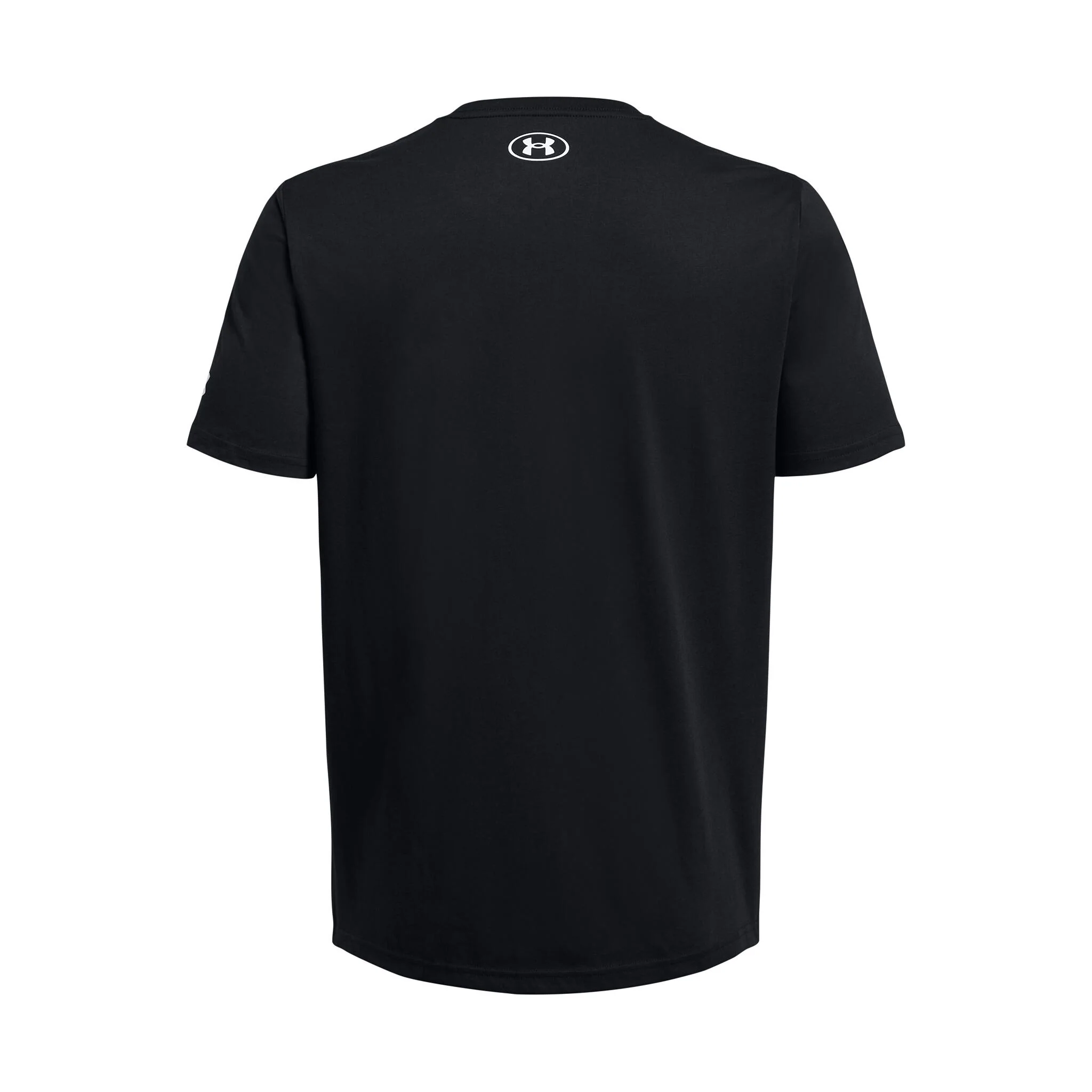 Under Armour Athletics Men's Short Sleeve T-shirt - Image 2