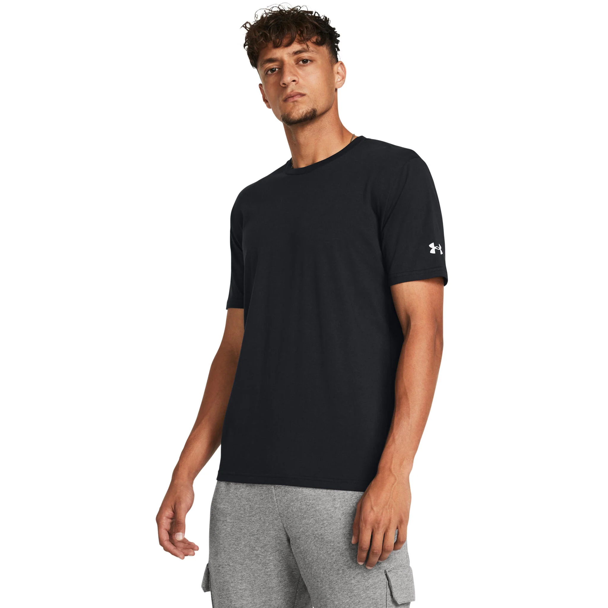 Under Armour Athletics Men's Short Sleeve T-shirt - Image 3