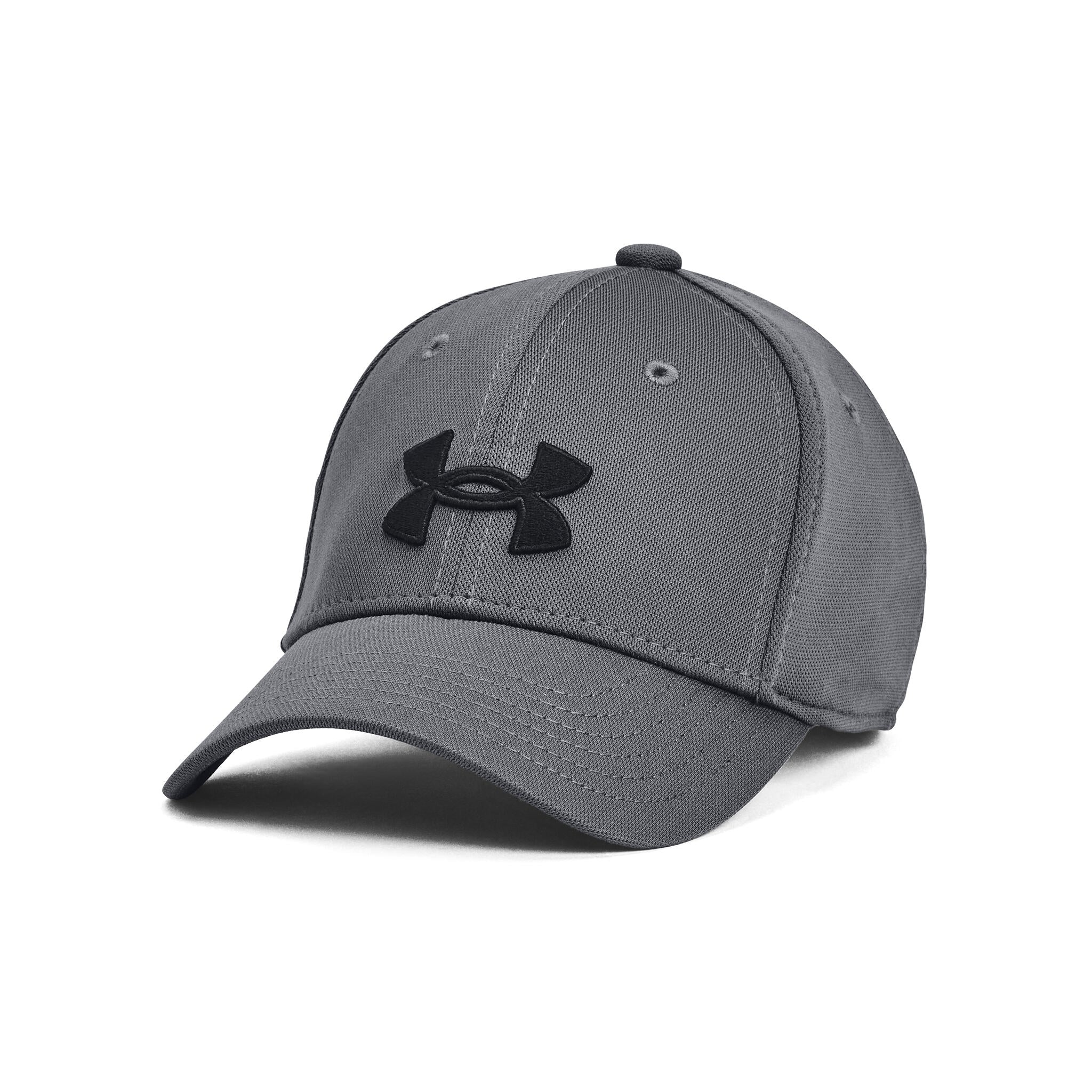 Under Armour Blitzing Boy's Hat - Image 7