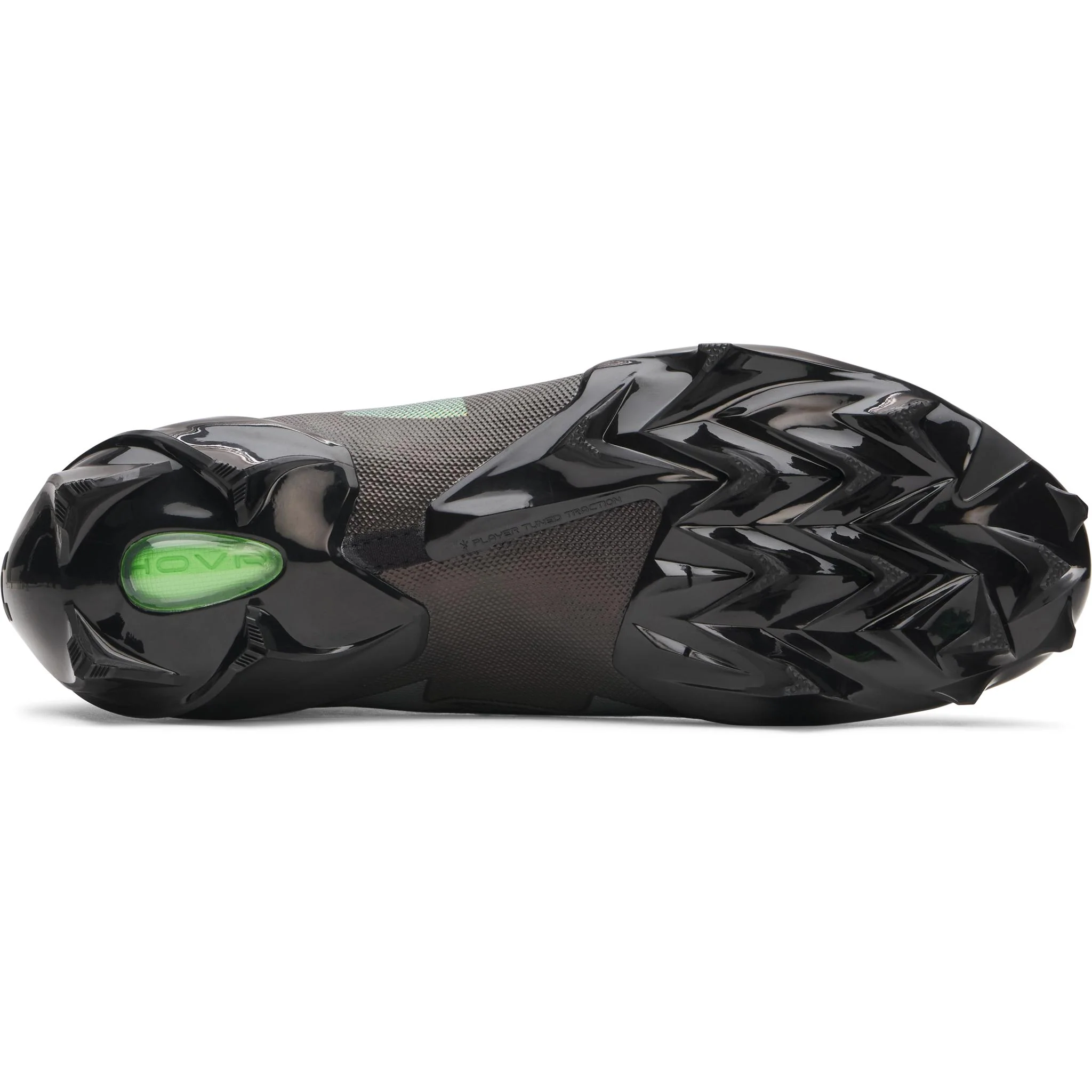 Under Armour Blur Pro Senior Football Cleats - Image 10
