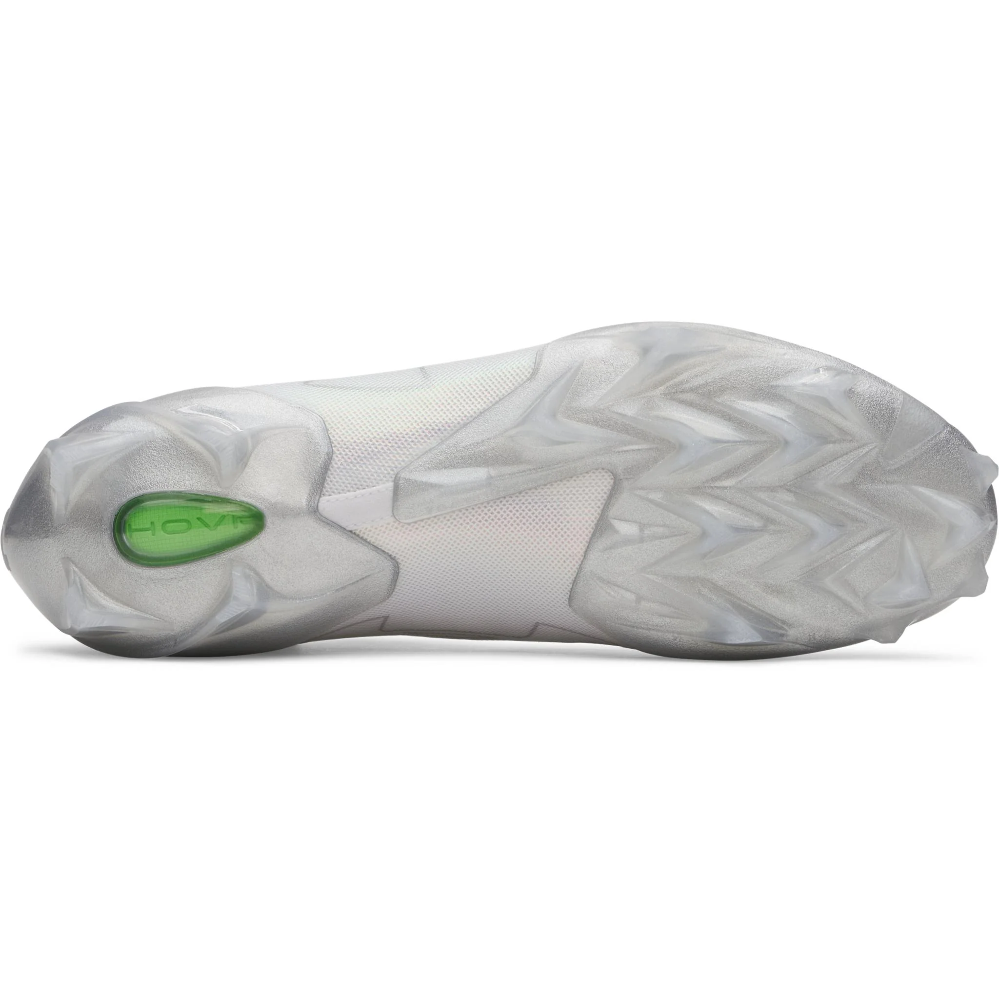 Under Armour Blur Pro Senior Football Cleats - Image 5