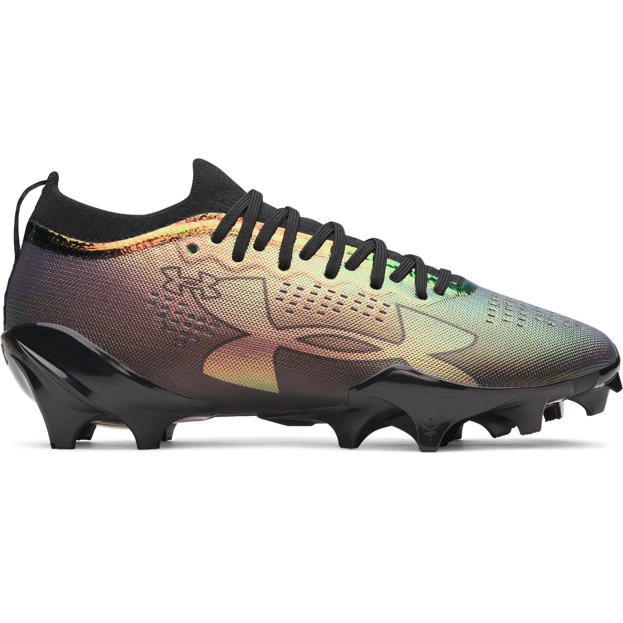 Under Armour Blur Pro Senior Football Cleats - Image 6