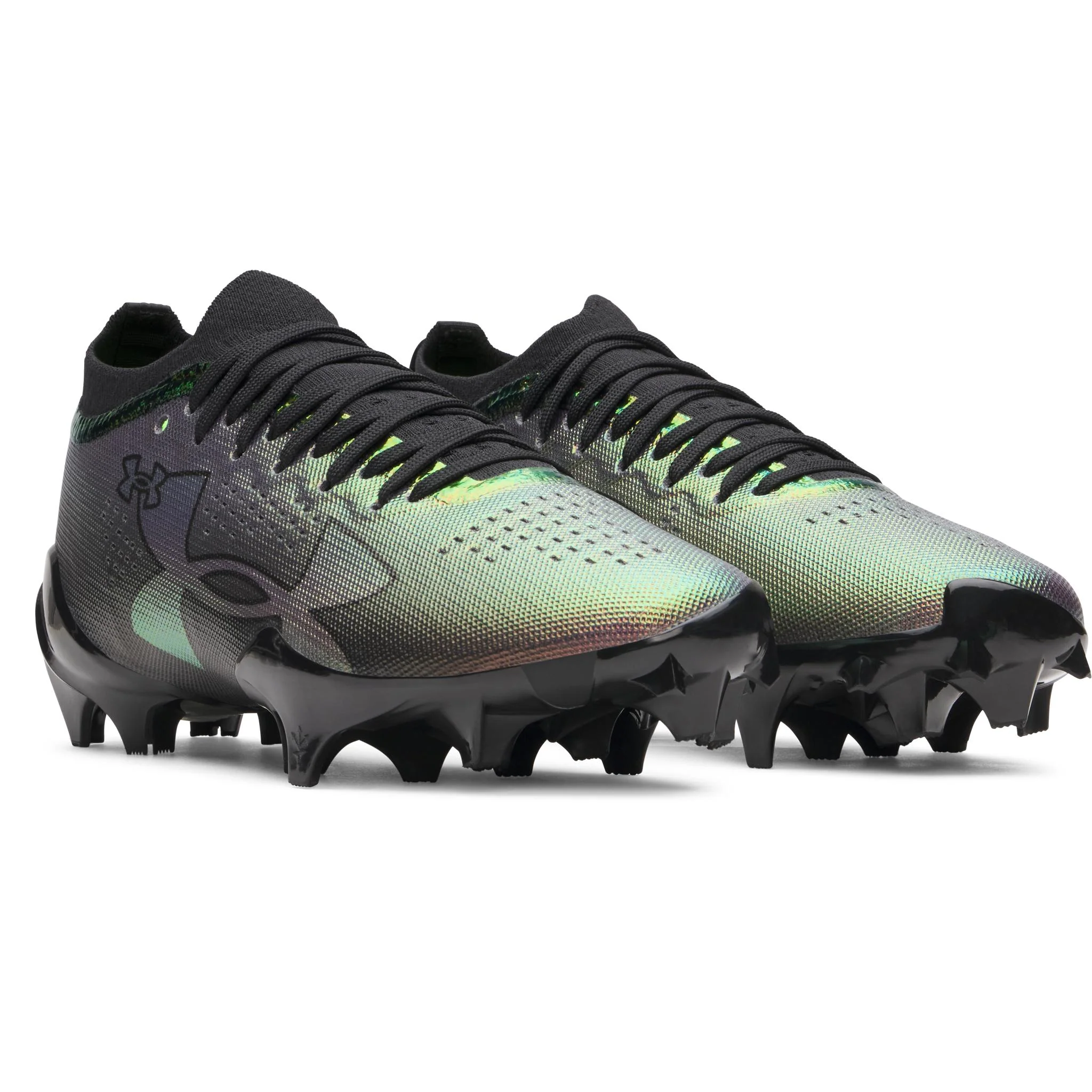 Under Armour Blur Pro Senior Football Cleats - Image 8