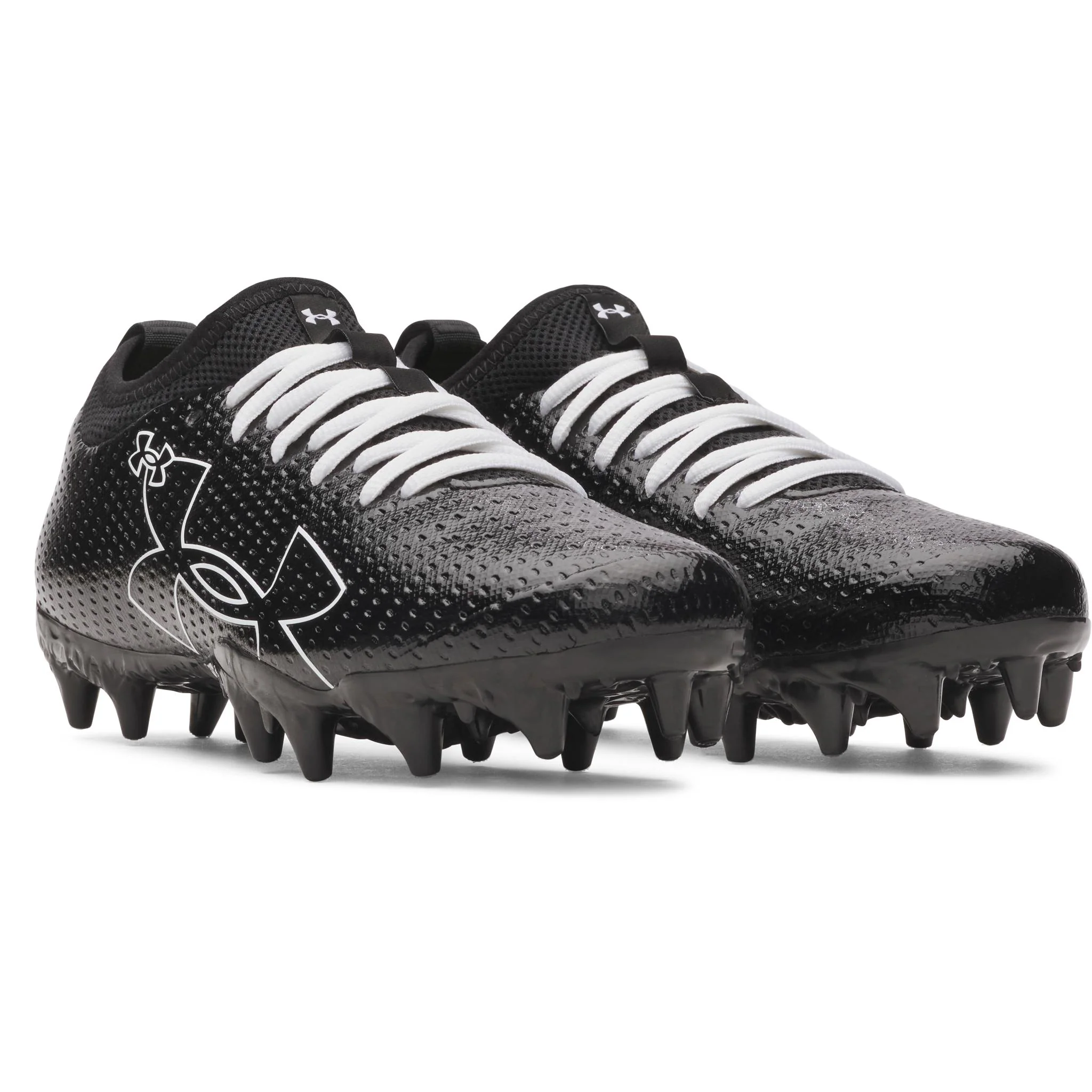 Under Armour Blur Select Jr. Kids' Football Cleats - Image 3