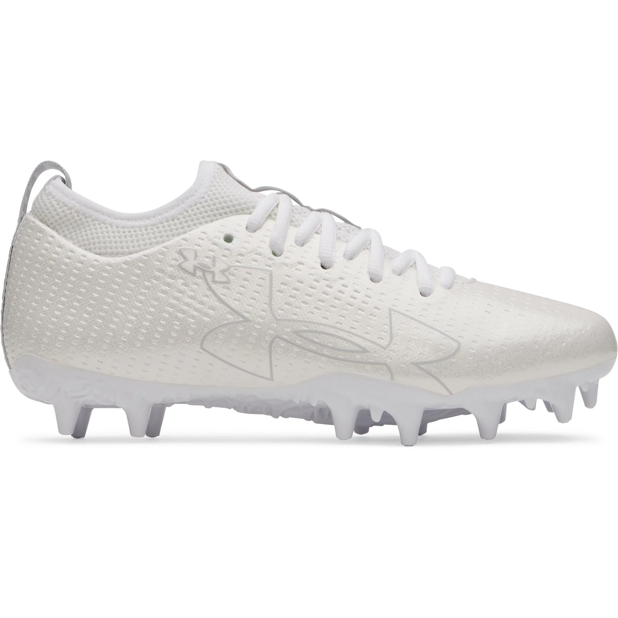 Under Armour Blur Select Jr. Kids' Football Cleats - Image 6