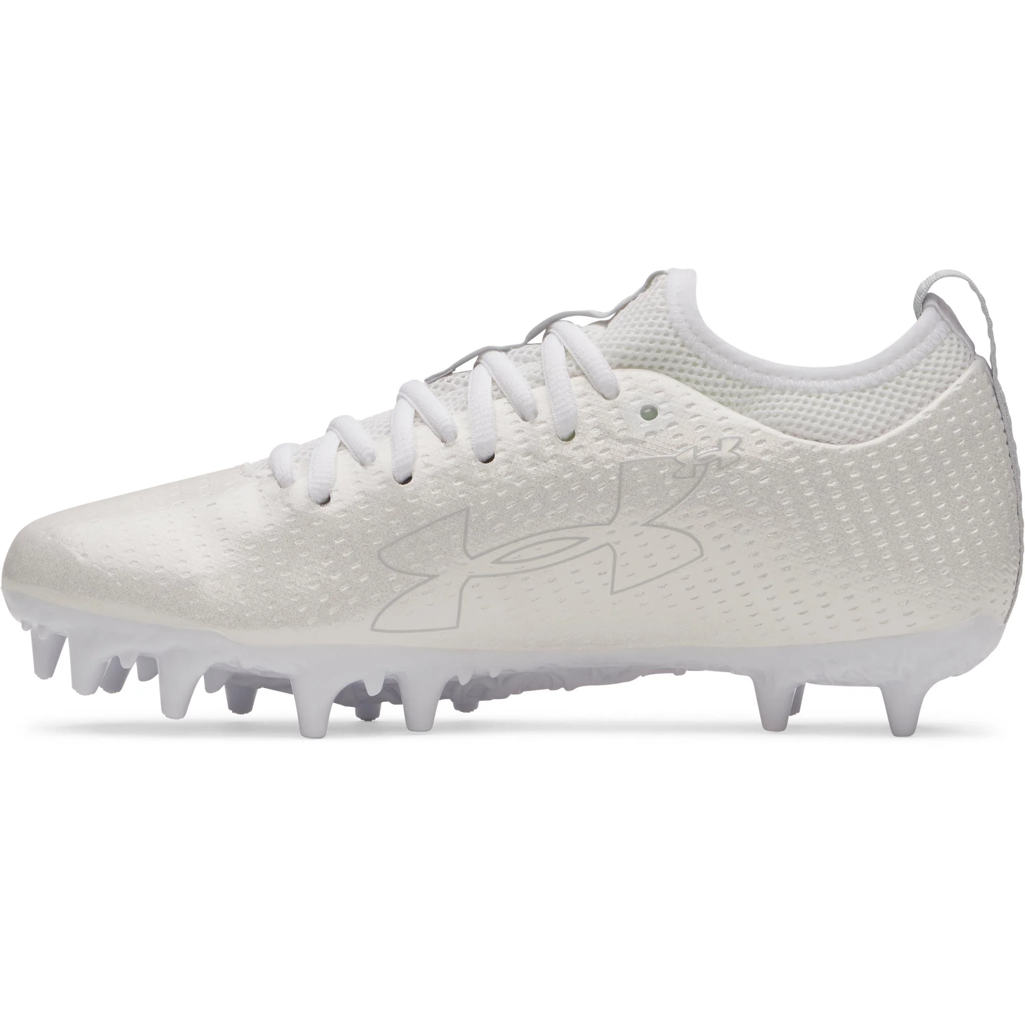 Under Armour Blur Select Jr. Kids' Football Cleats - Image 7