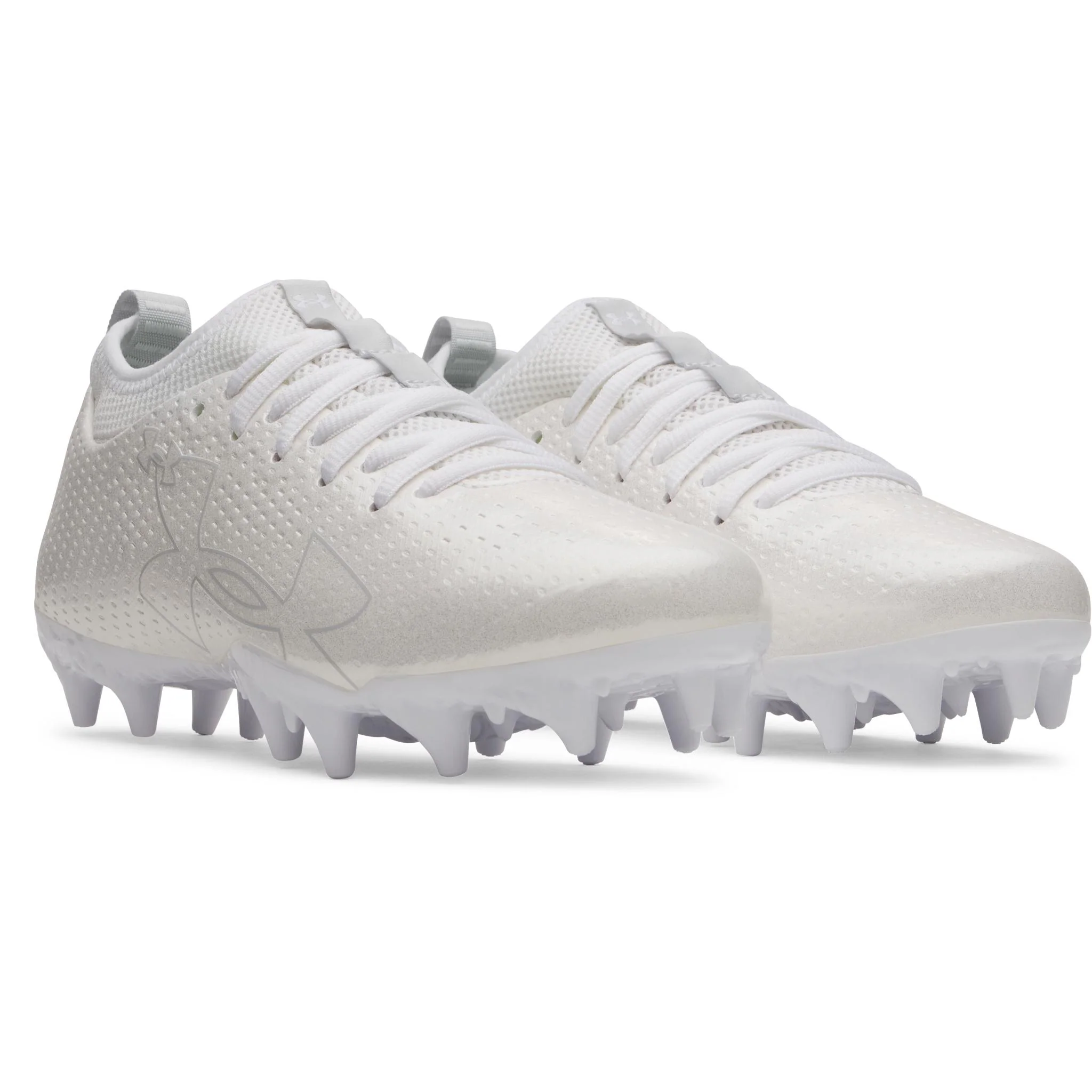 Under Armour Blur Select Jr. Kids' Football Cleats - Image 8