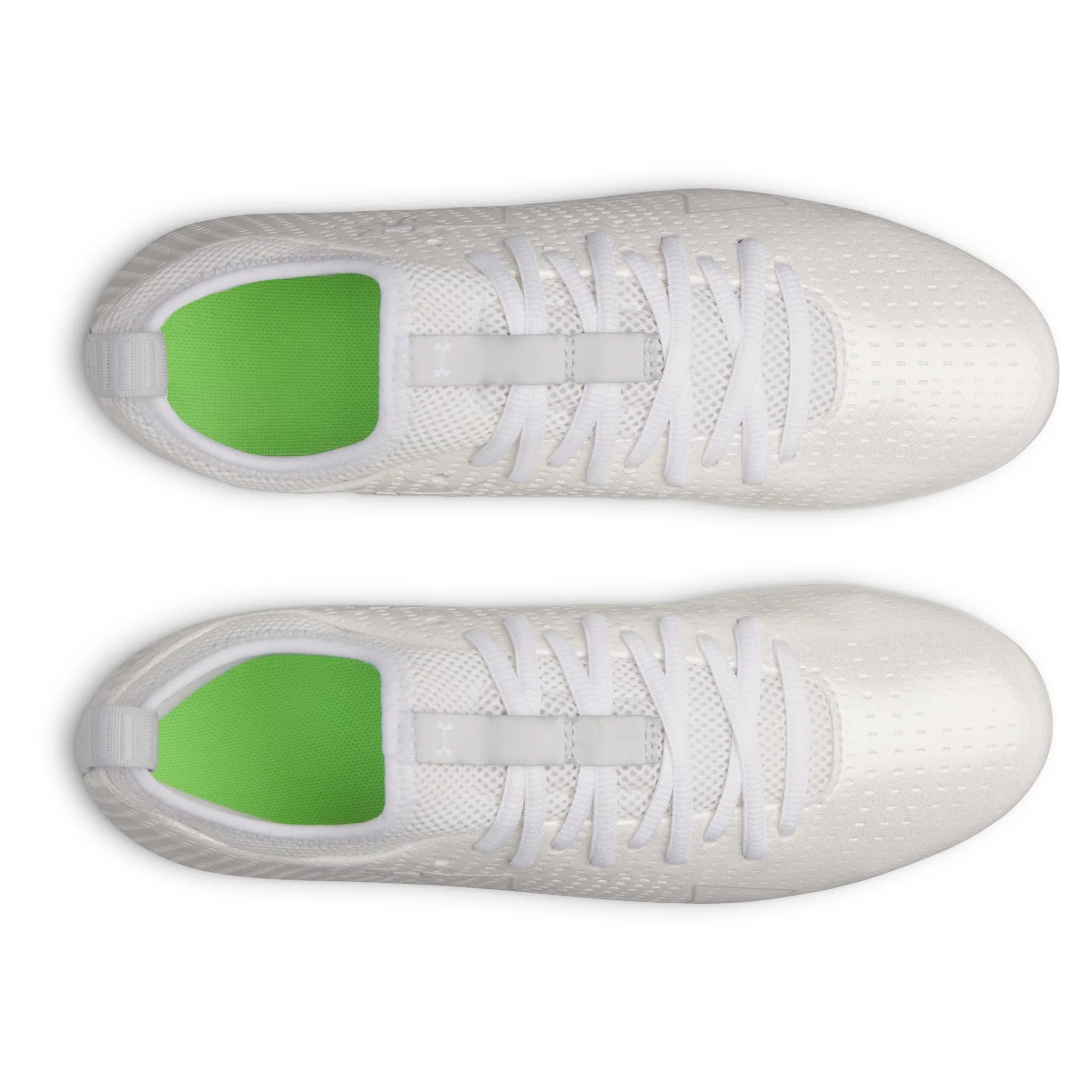 Under Armour Blur Select Jr. Kids' Football Cleats - Image 9