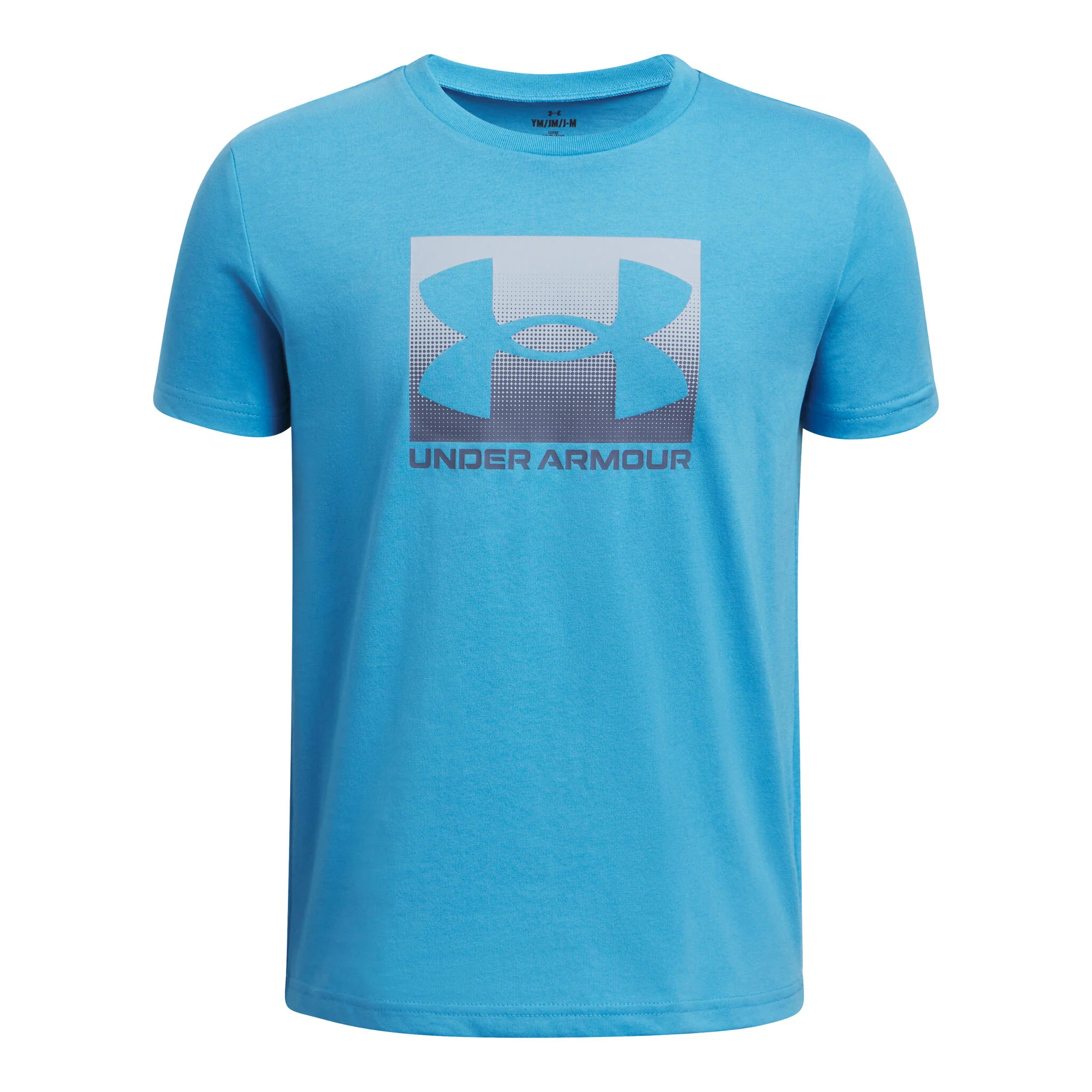 Under Armour Boxed Sports Boys' Tee