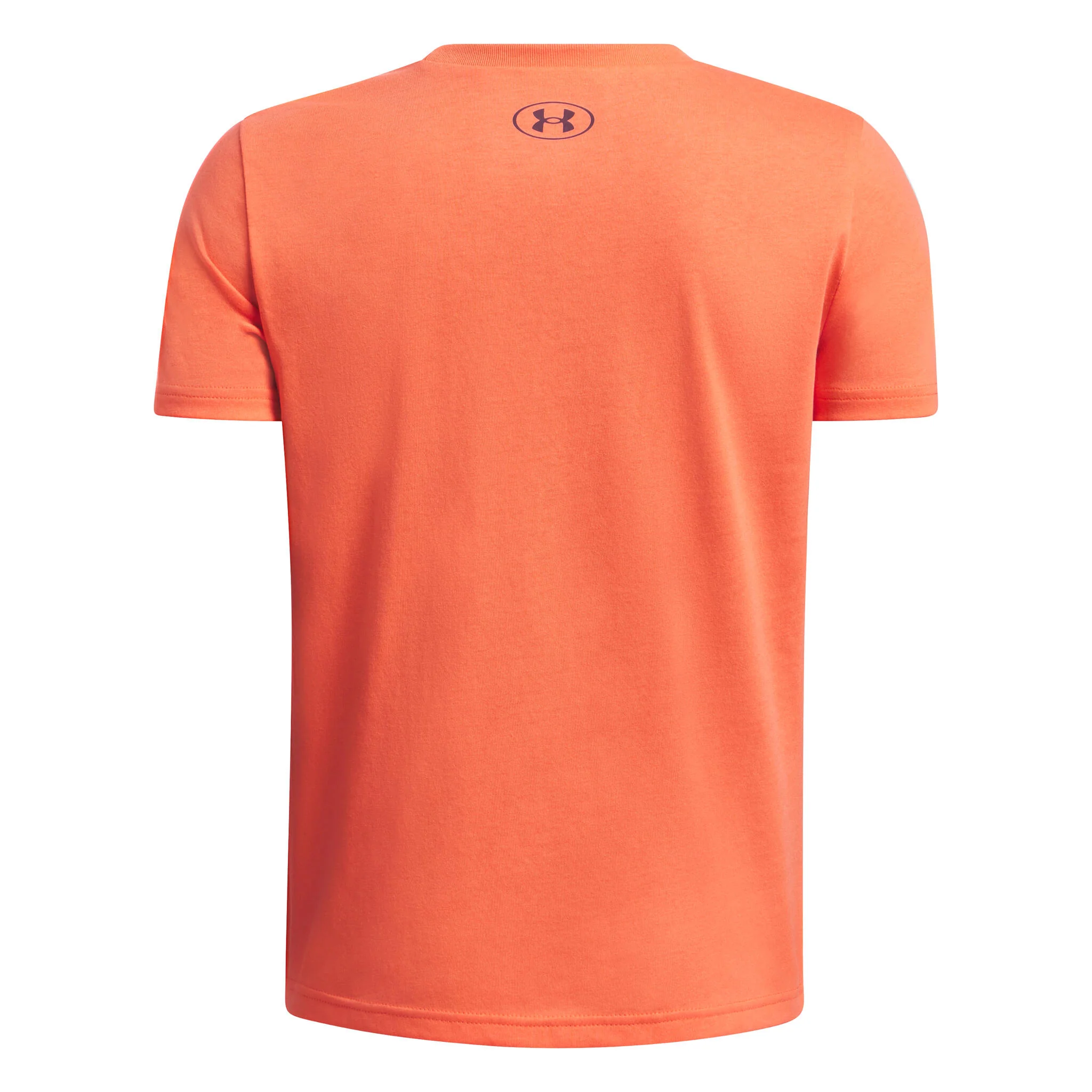 Under Armour Boxed Sports Boys' Tee - Image 8
