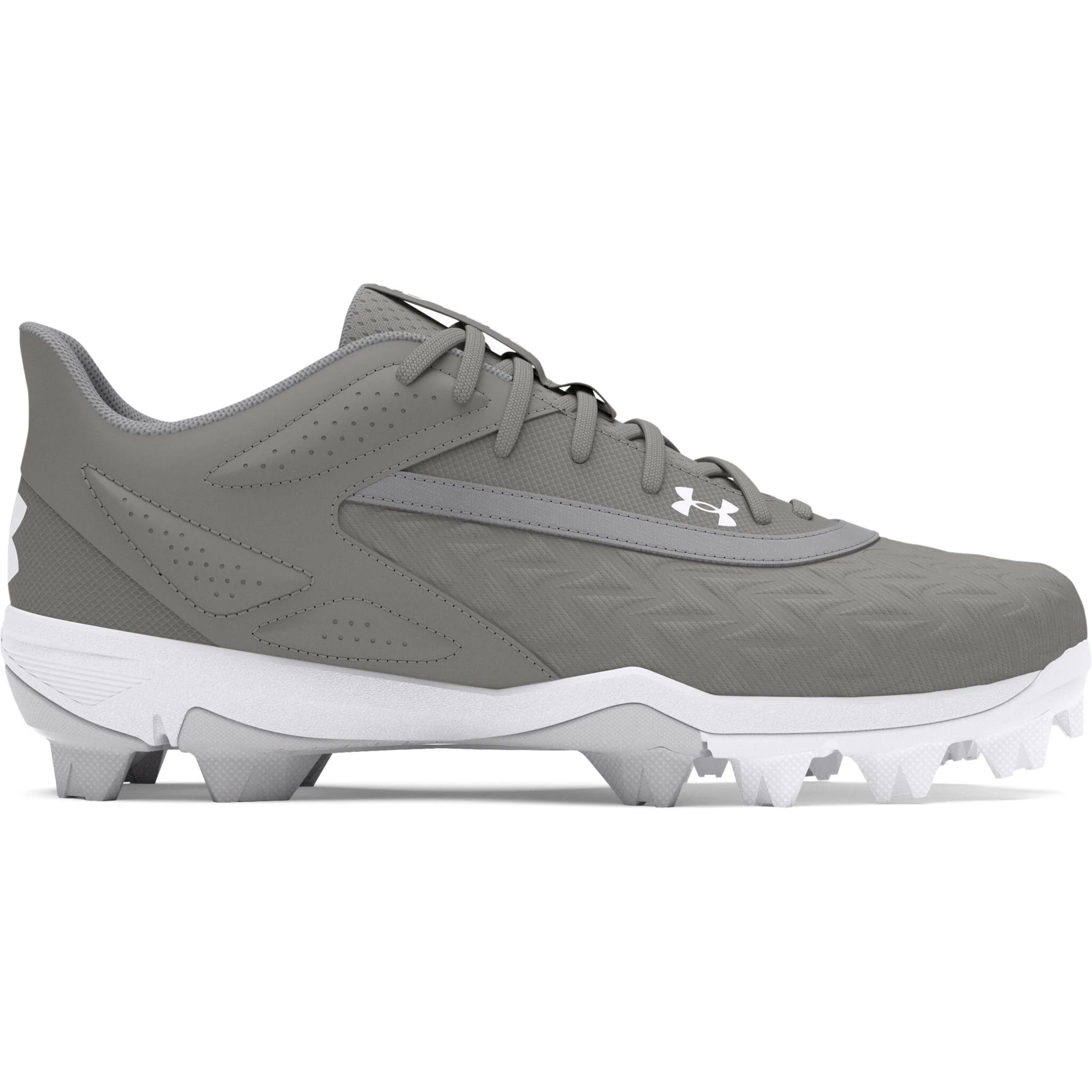 Under Armour Boys' Leadoff Low RM 3.0 Junior Baseball Cleats - Image 5