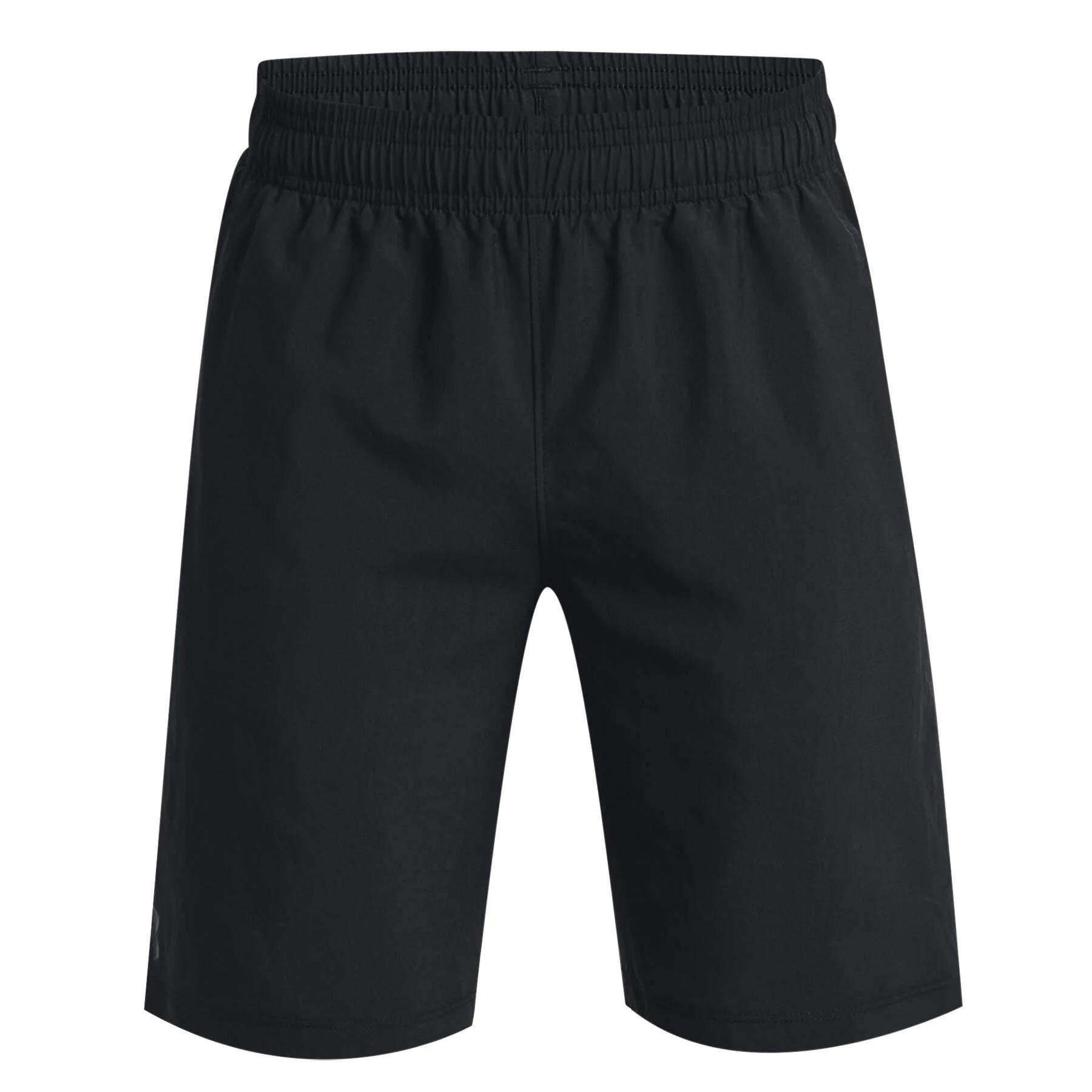 Under Armour Boys' Woven Shorts - Image 3