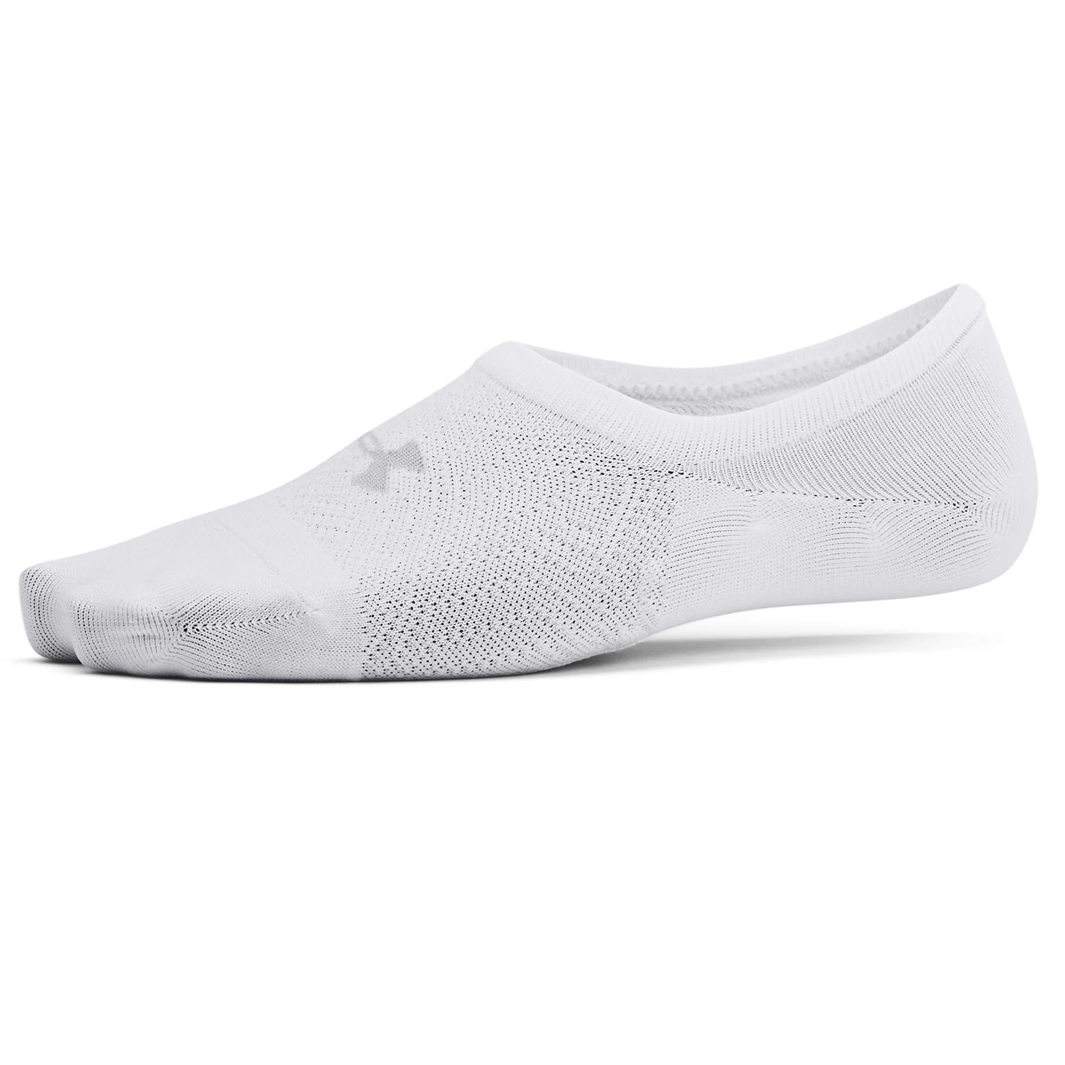 Under Armour Breathe Lite Women's Liner Socks -  6 Pack - Image 3