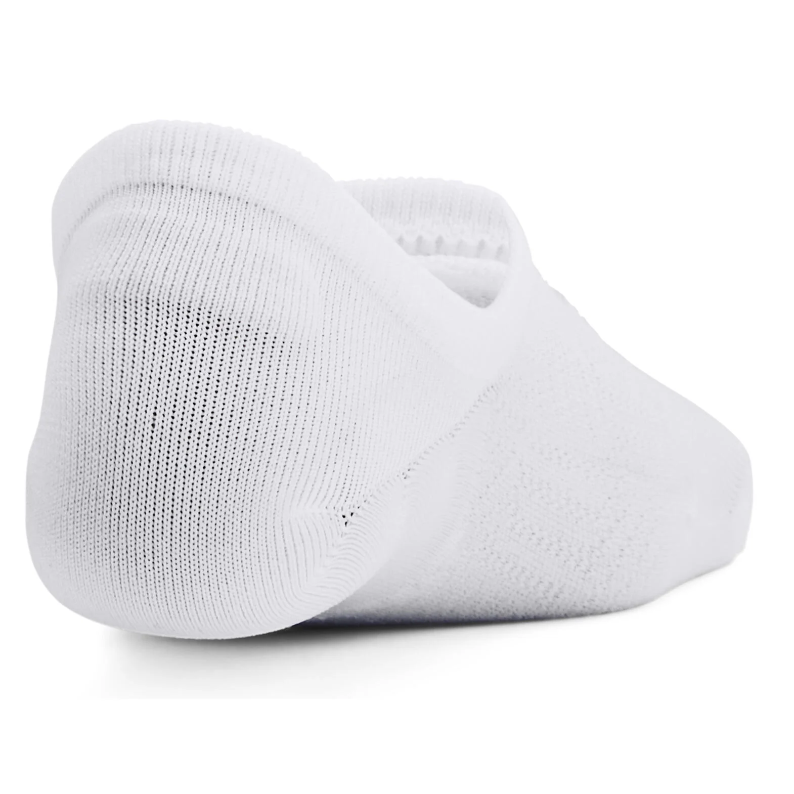 Under Armour Breathe Lite Women's Liner Socks -  6 Pack - Image 4