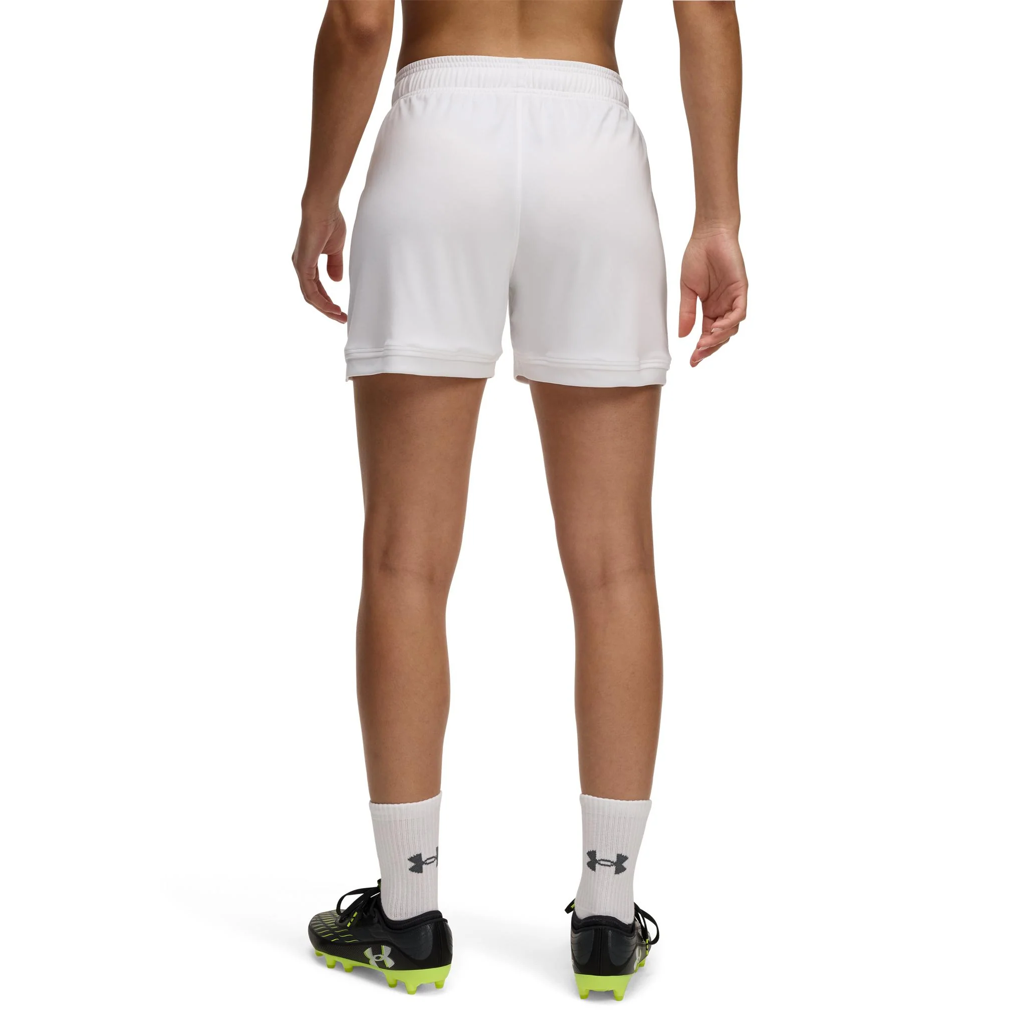 Under Armour Challenger Women's Shorts - Image 4
