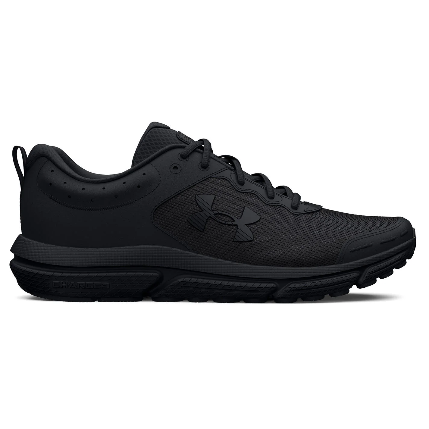 Under Armour Charged Assert 10 Men's Running Shoes - Image 3