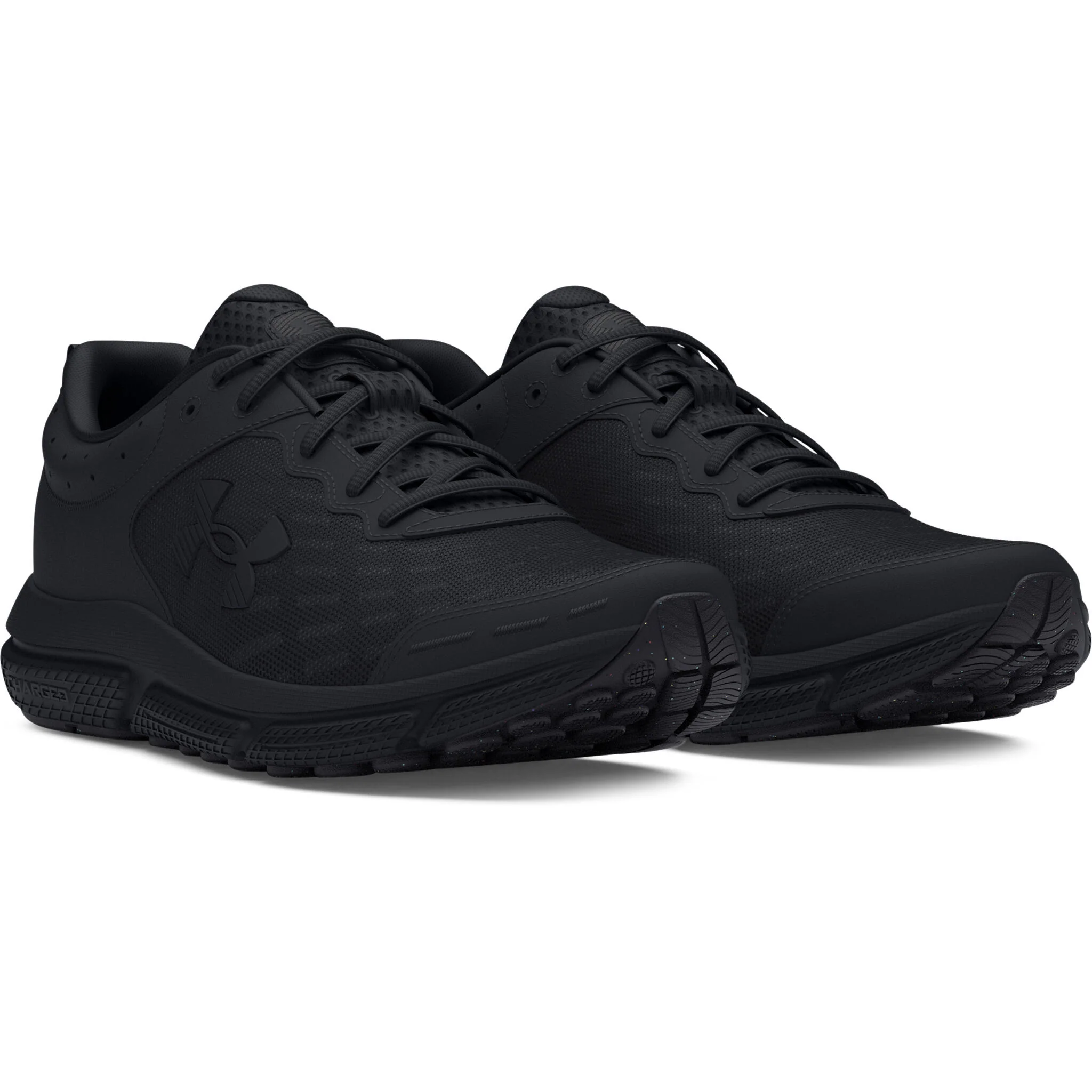 Under Armour Charged Assert 10 Men's Running Shoes - Image 4