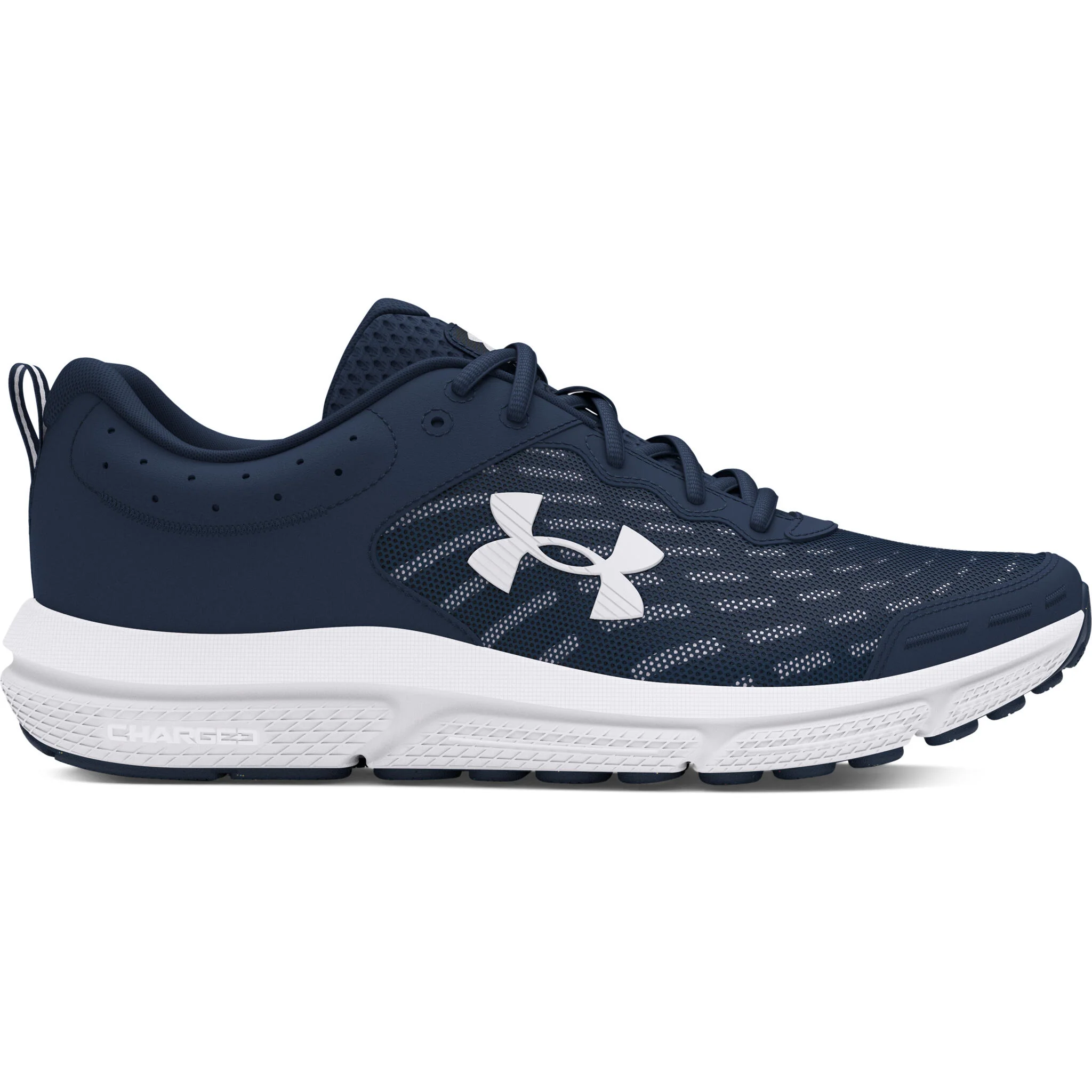Under Armour Charged Assert 10 Men's Running Shoes - Image 6