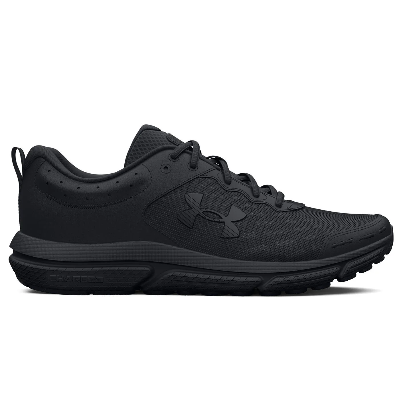 Under Armour Charged Assert 10 Women's Running Shoes - Image 3