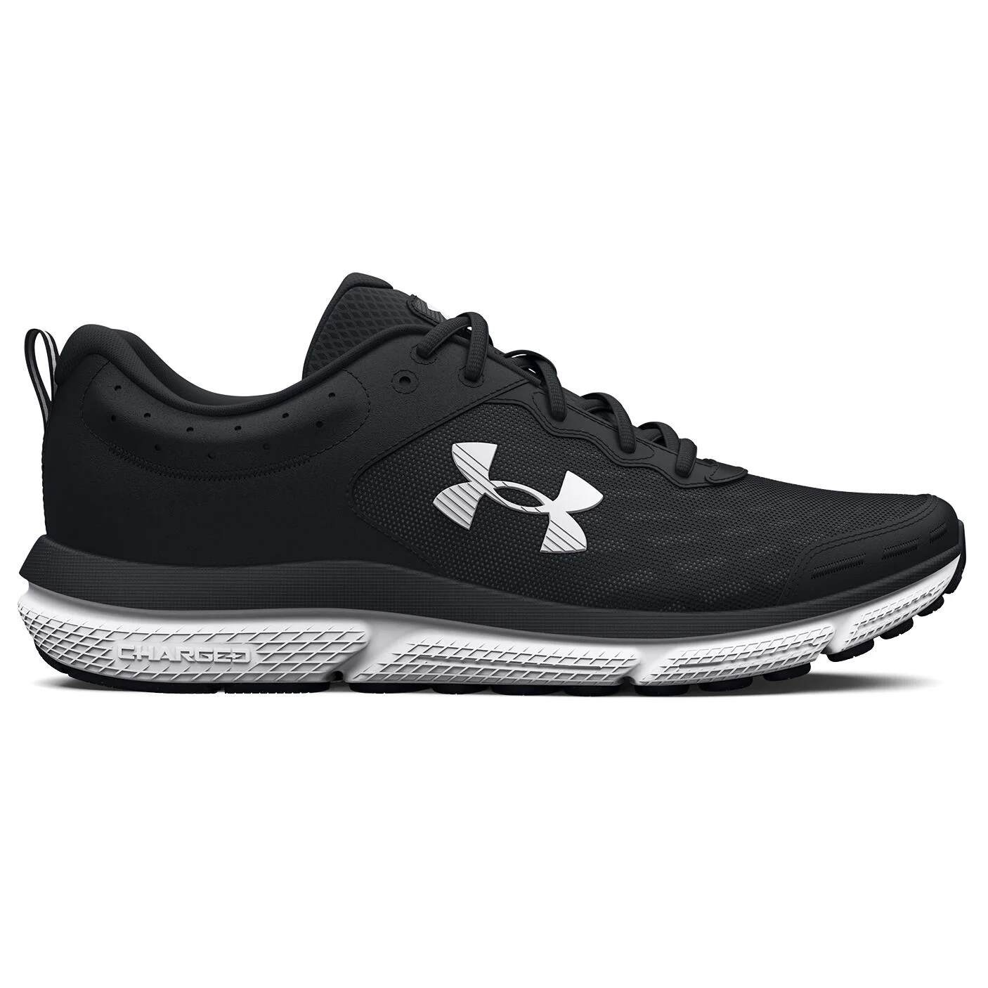 Under Armour Charged Assert 10 Women's Running Shoes - Image 4