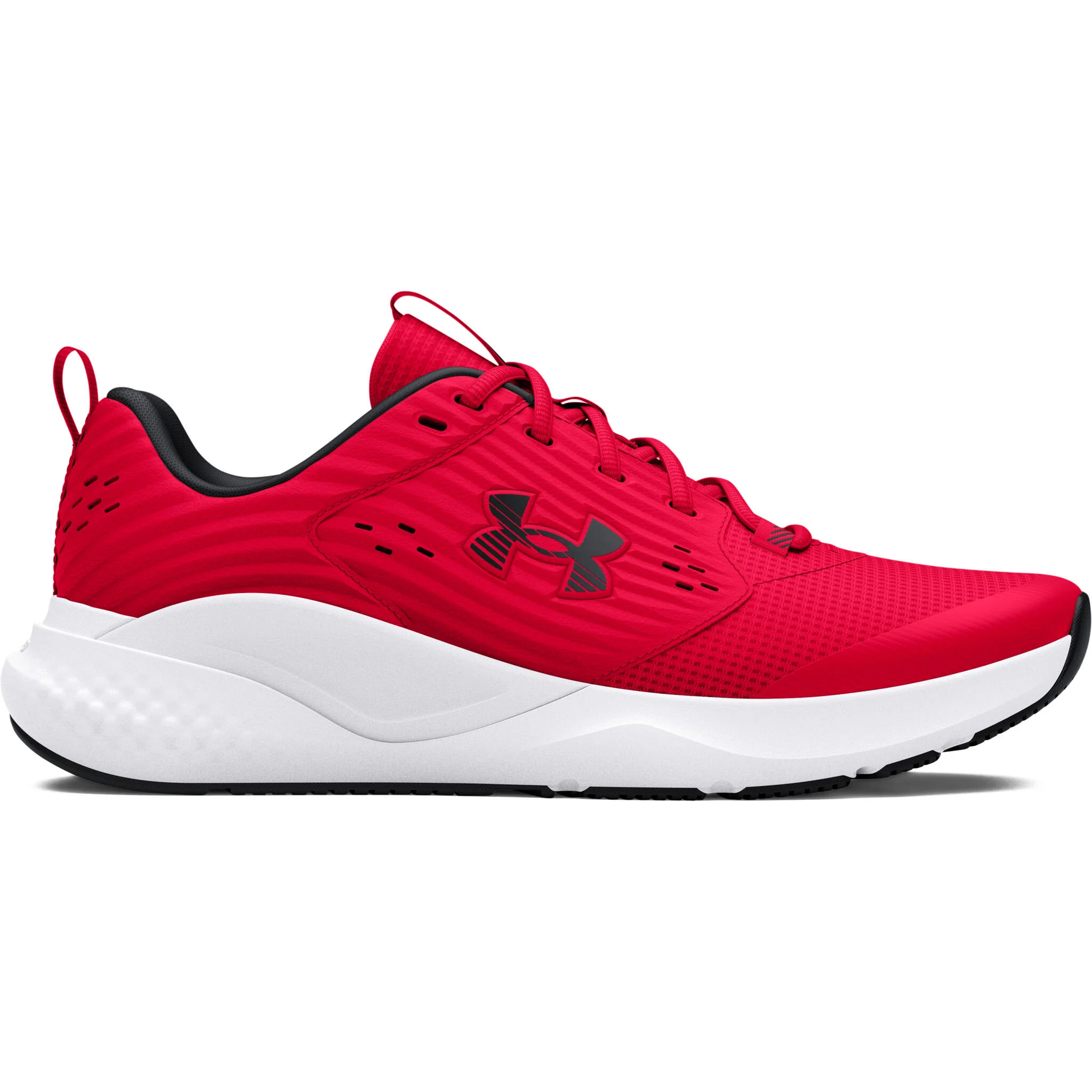 Under Armour Charged Commit 4 Men's Training Shoes - Image 10