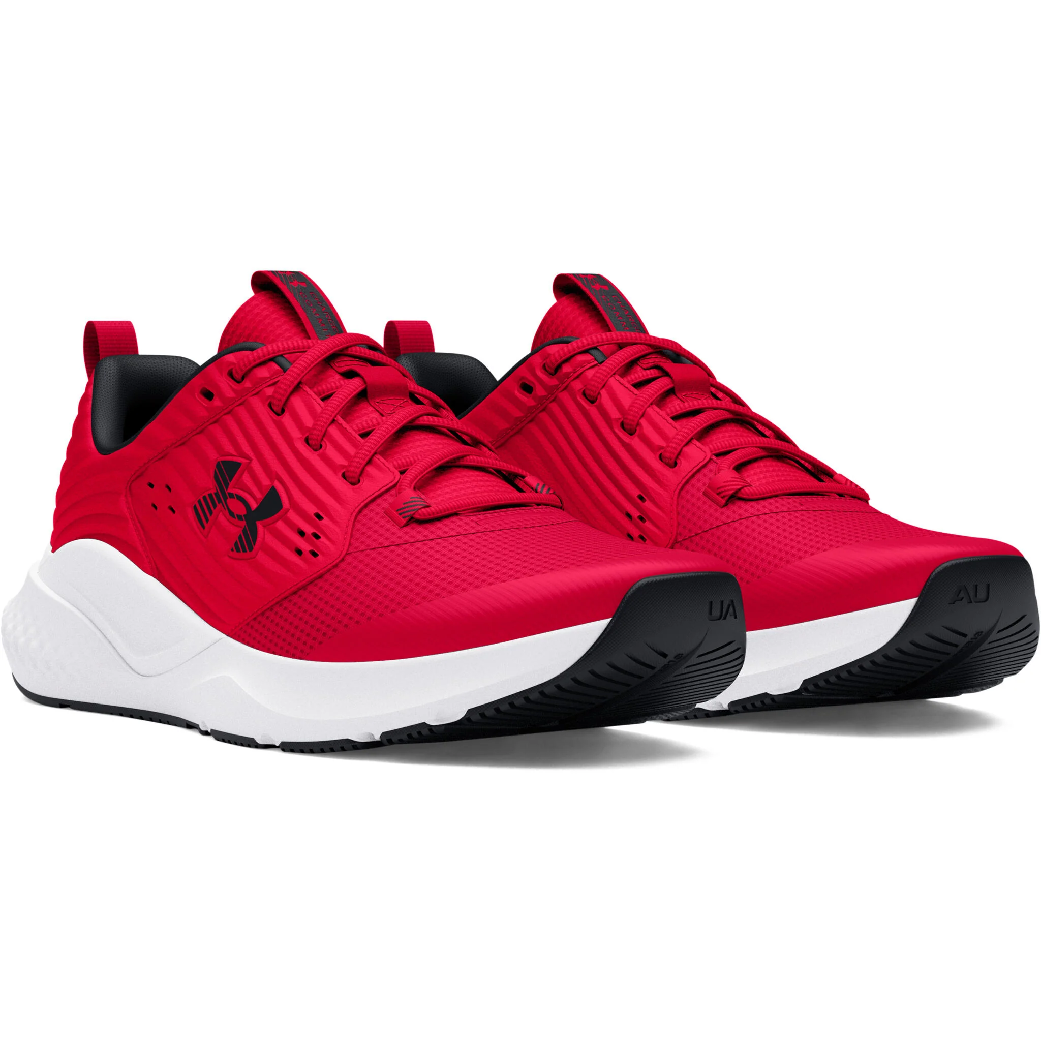 Under Armour Charged Commit 4 Men's Training Shoes - Image 11