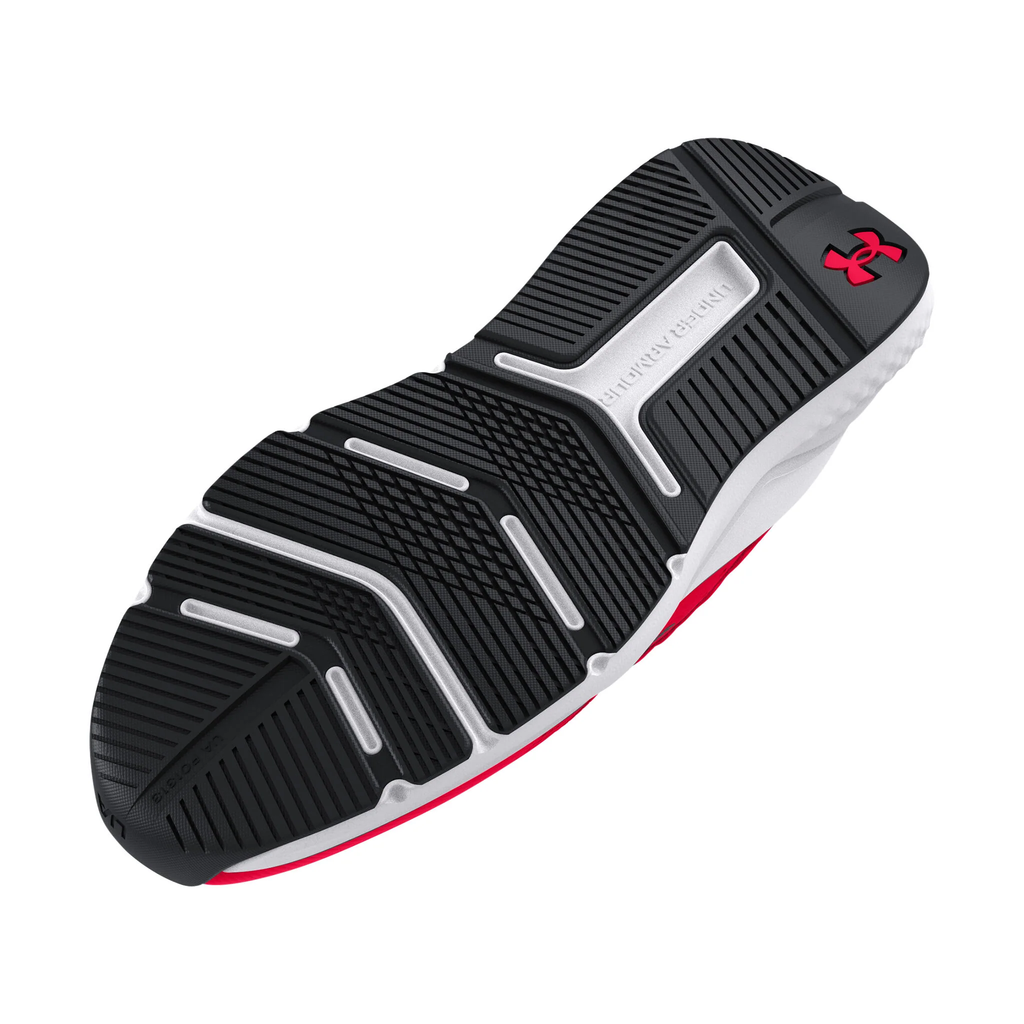 Under Armour Charged Commit 4 Men's Training Shoes - Image 12