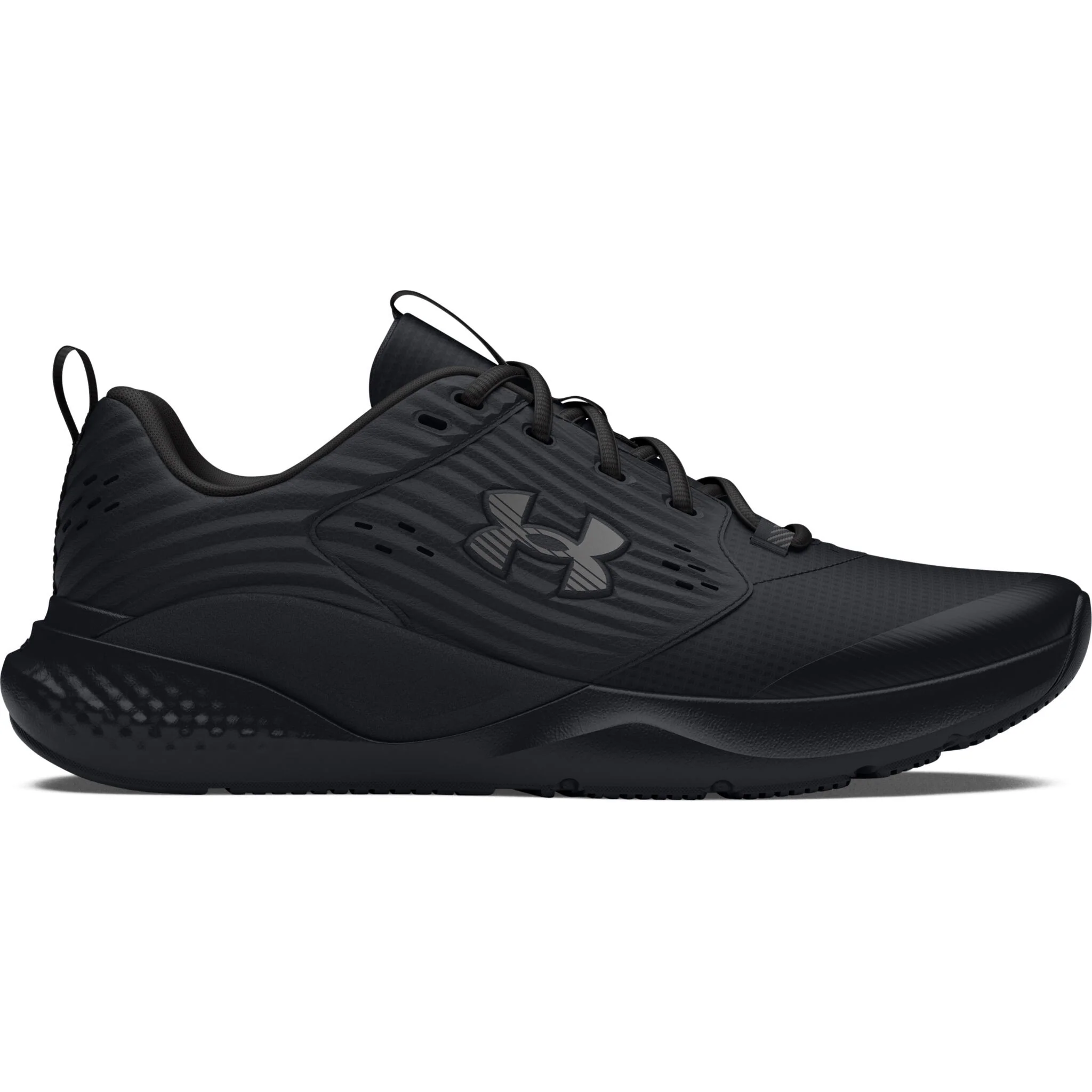 Under Armour Charged Commit 4 Men's Training Shoes - Image 4