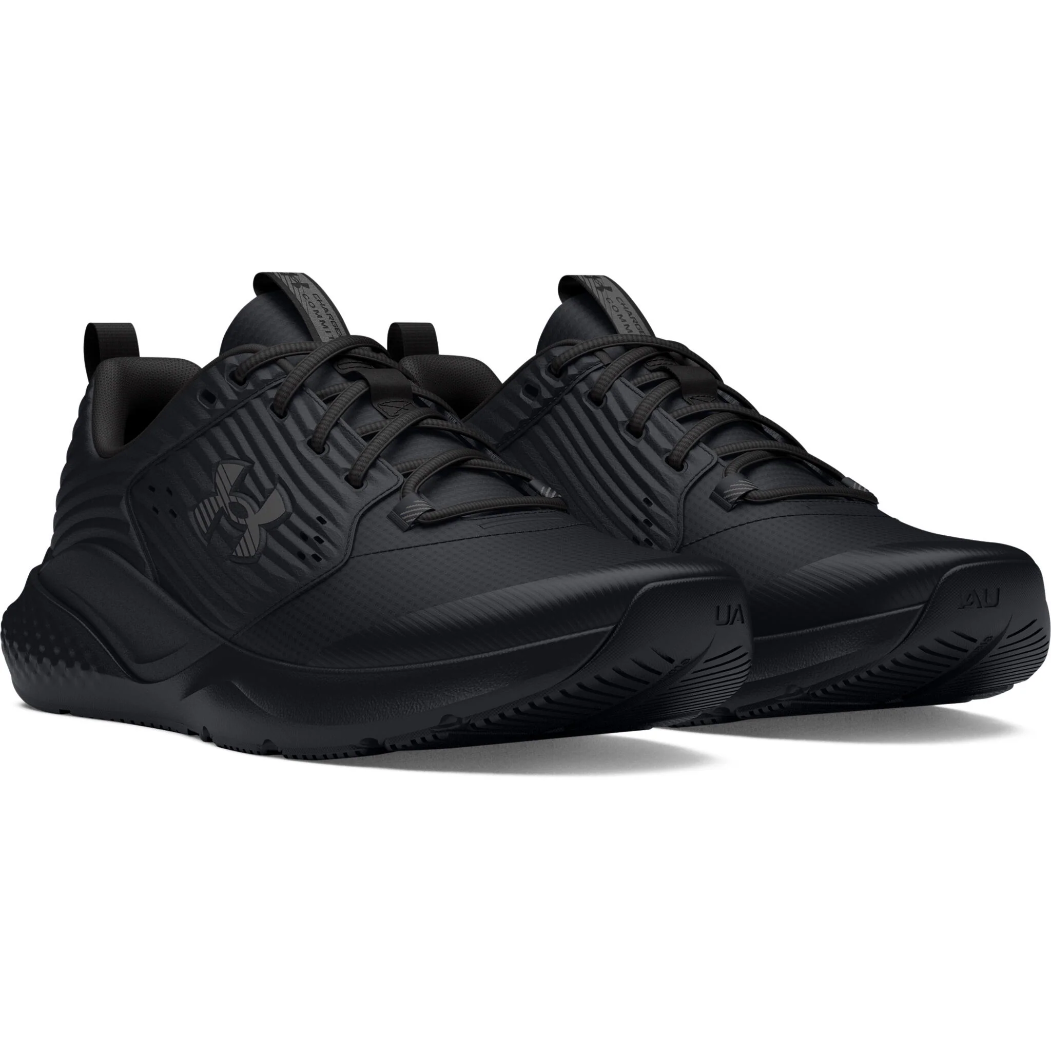 Under Armour Charged Commit 4 Men's Training Shoes - Image 5