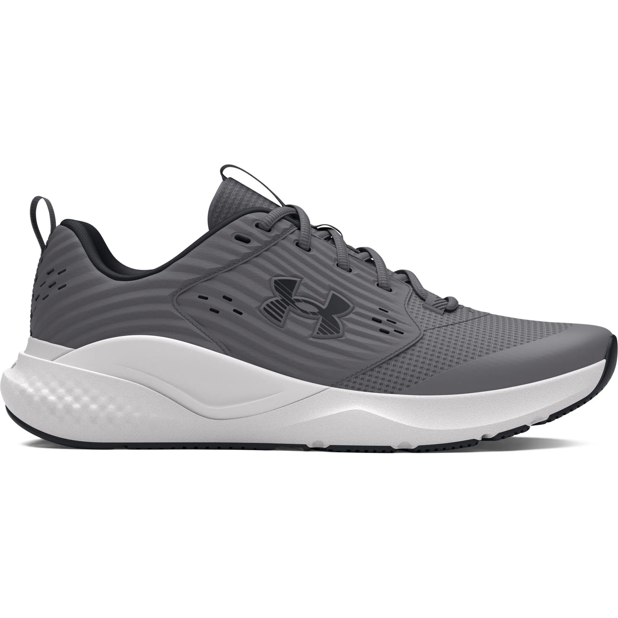 Under Armour Charged Commit 4 Men's Training Shoes - Image 7