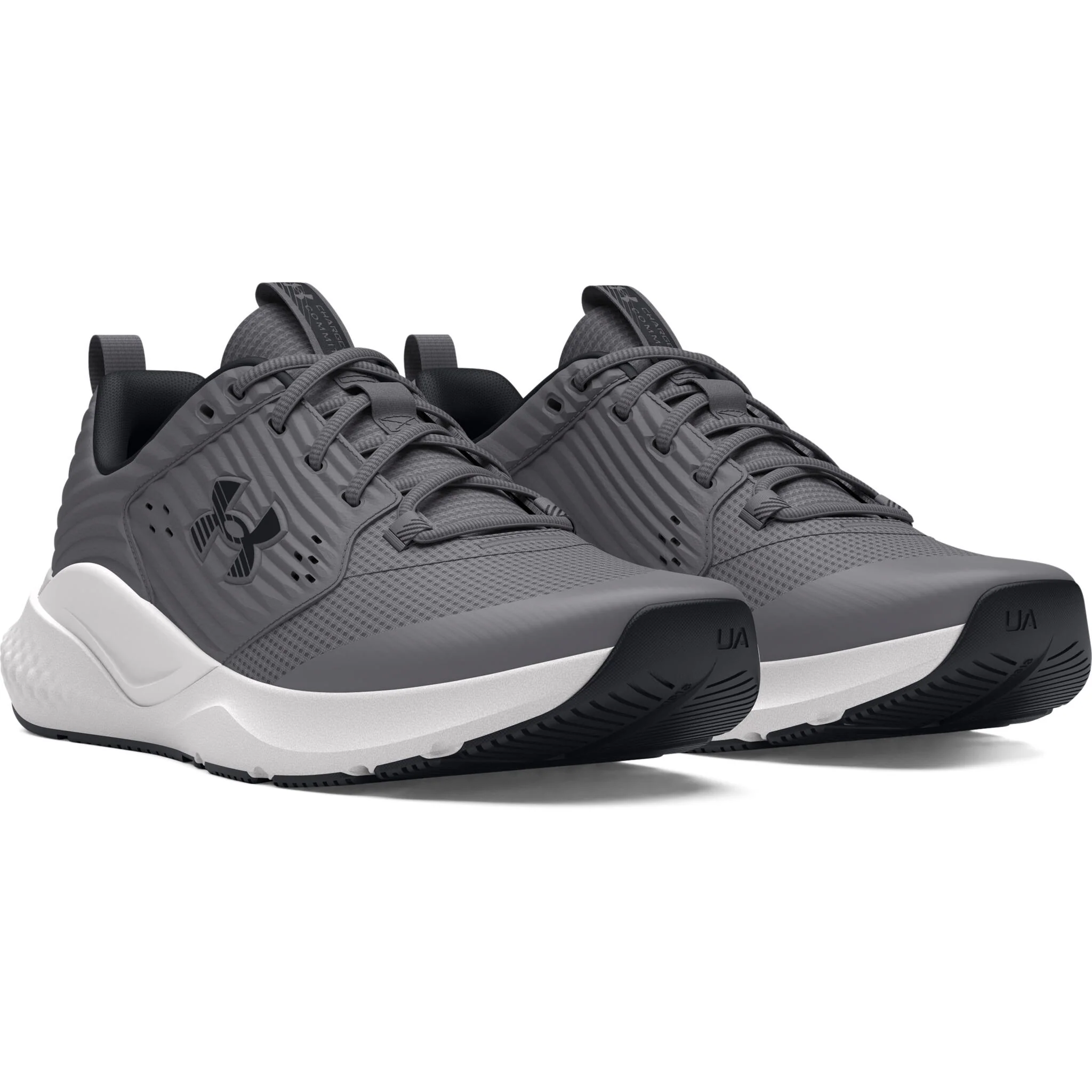 Under Armour Charged Commit 4 Men's Training Shoes - Image 8