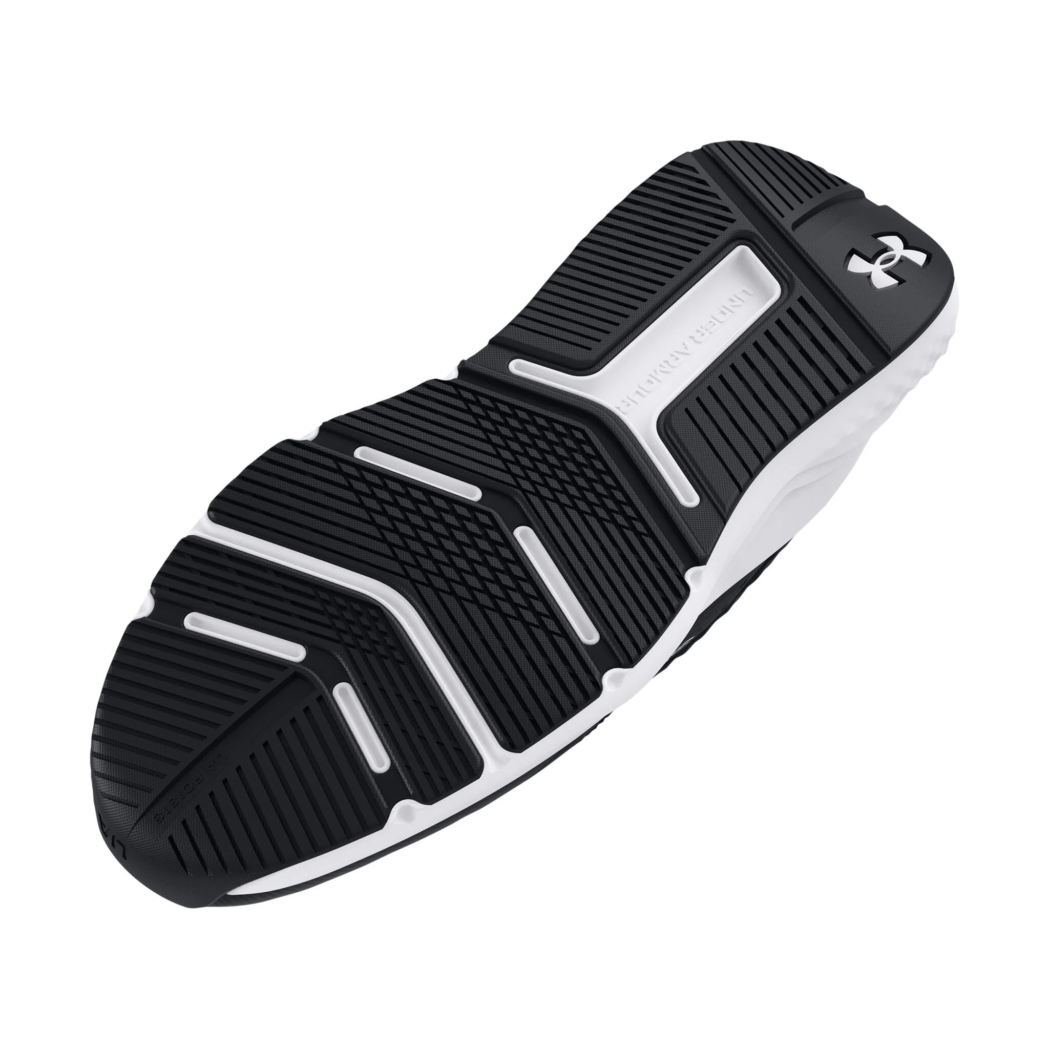 Under Armour Charged Commit 4 Men's Training Shoes - Wide (4E) - Image 4