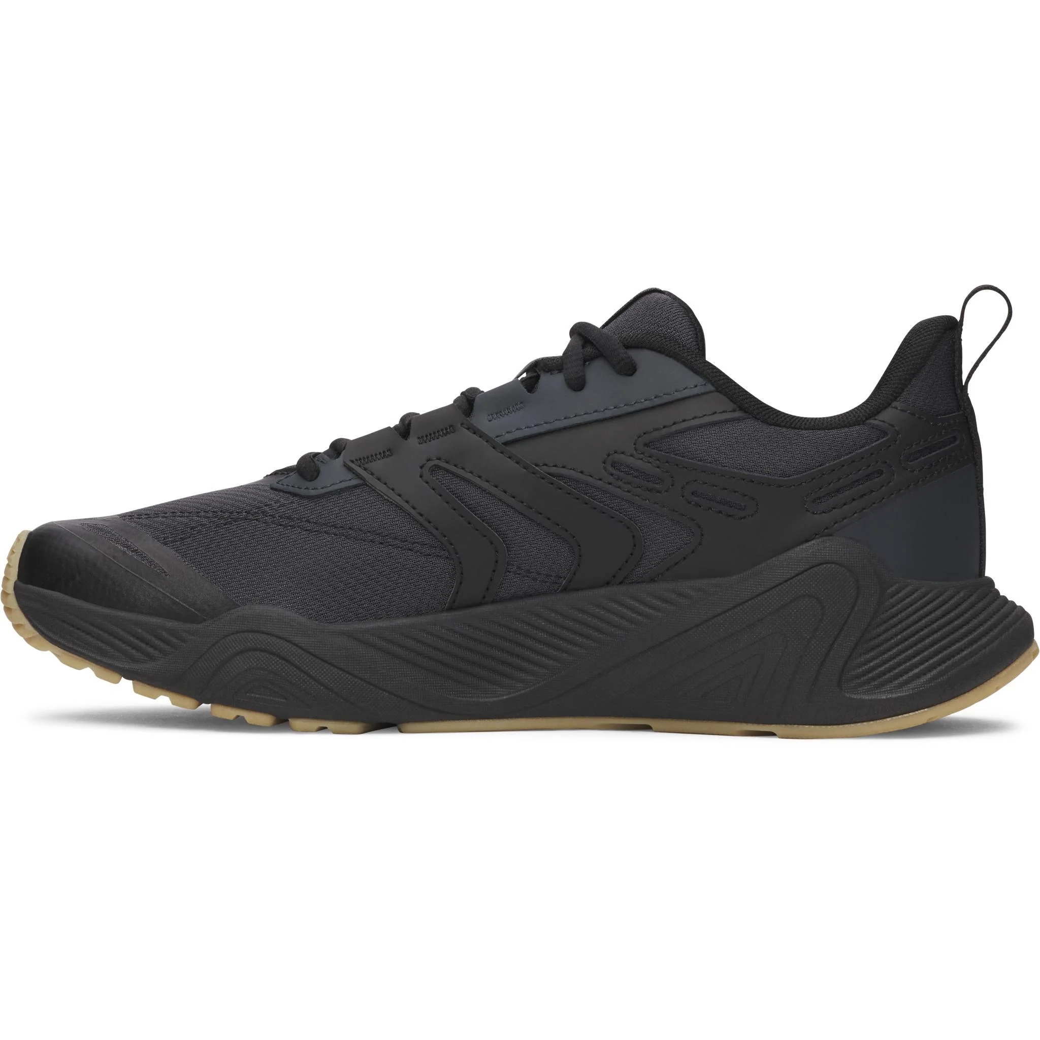 Under Armour Charged Commit TR 5 Men's Training Shoes - Image 2