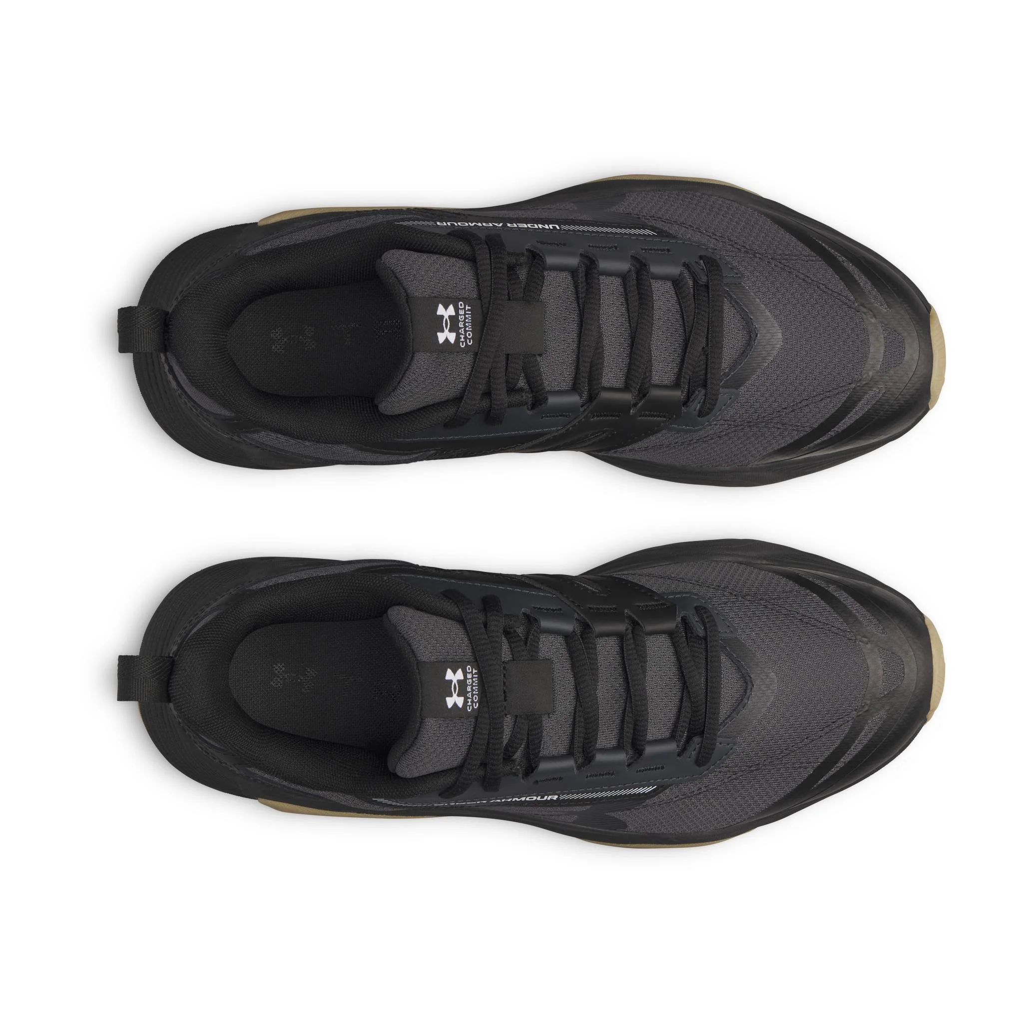 Under Armour Charged Commit TR 5 Men's Training Shoes - Image 4
