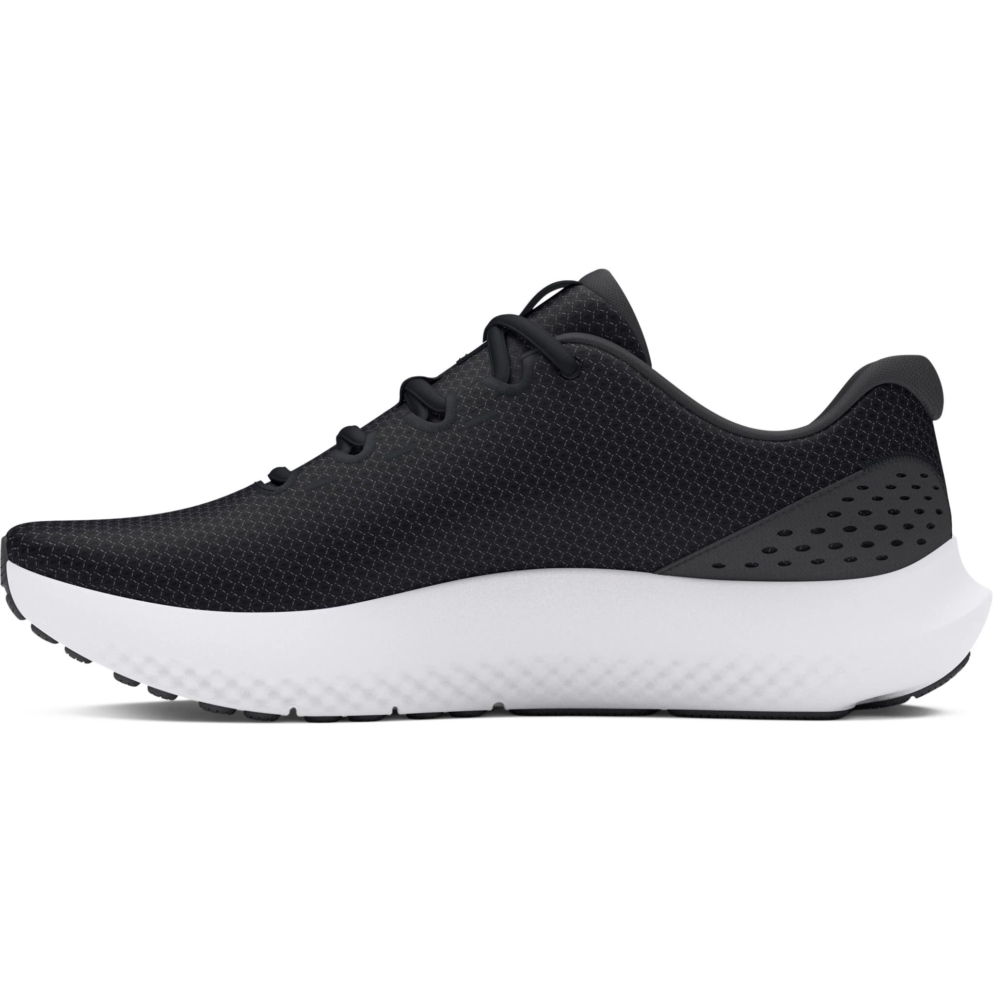 Under Armour Charged Surge 4 Men's Running Shoes - 4E Wide - Image 3